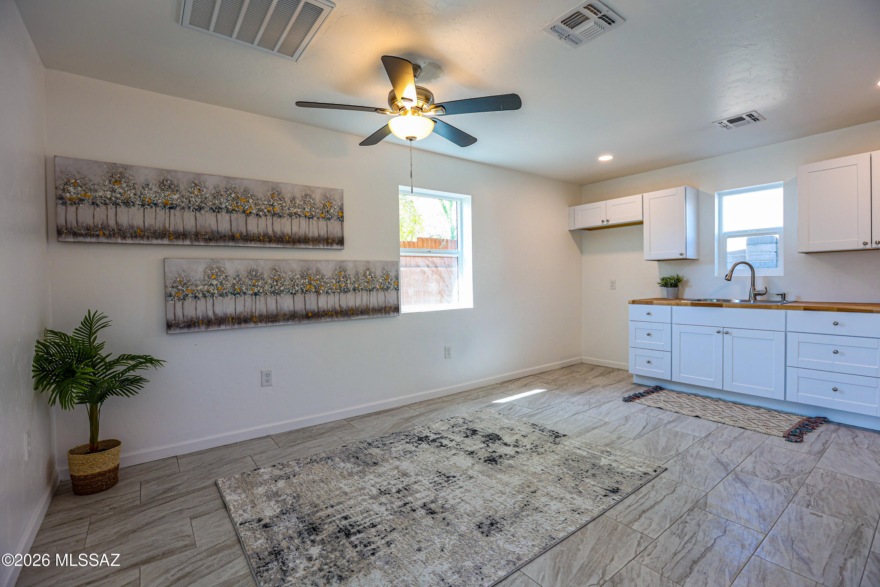 Speedway Addition NO. 2 - Residential Income