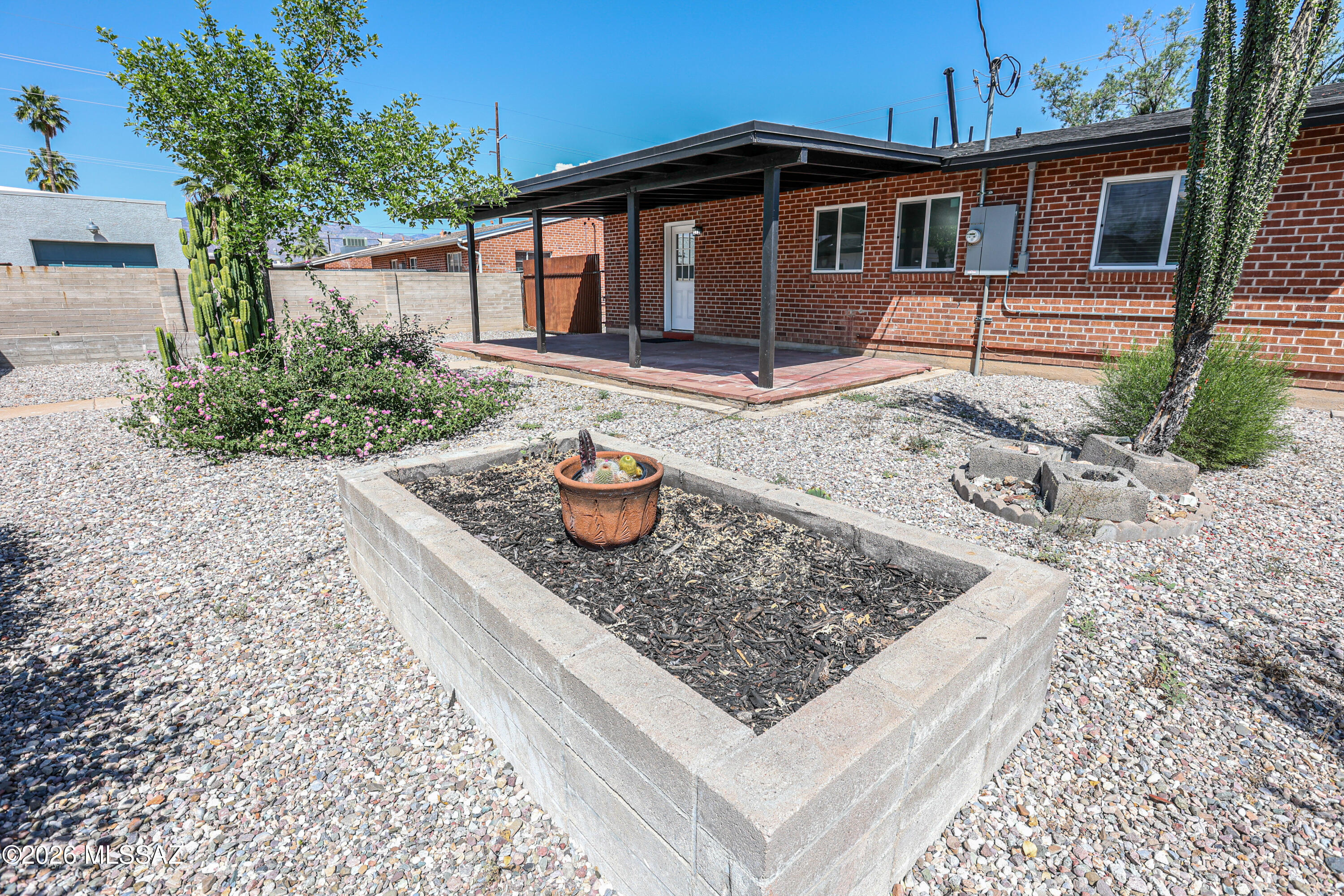 Speedway Addition NO. 2 - Residential Income