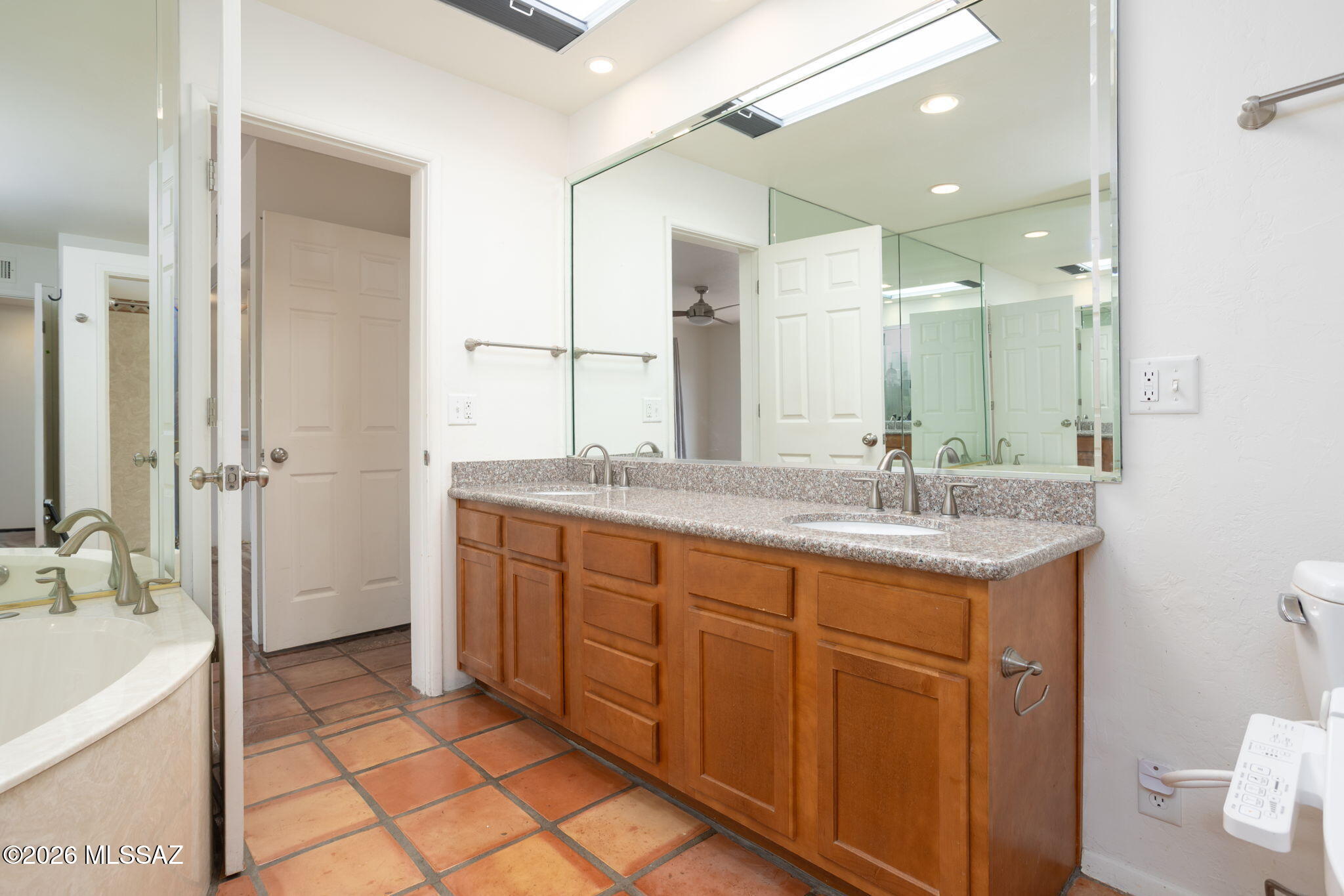Coronado Foothills Estates - Residential