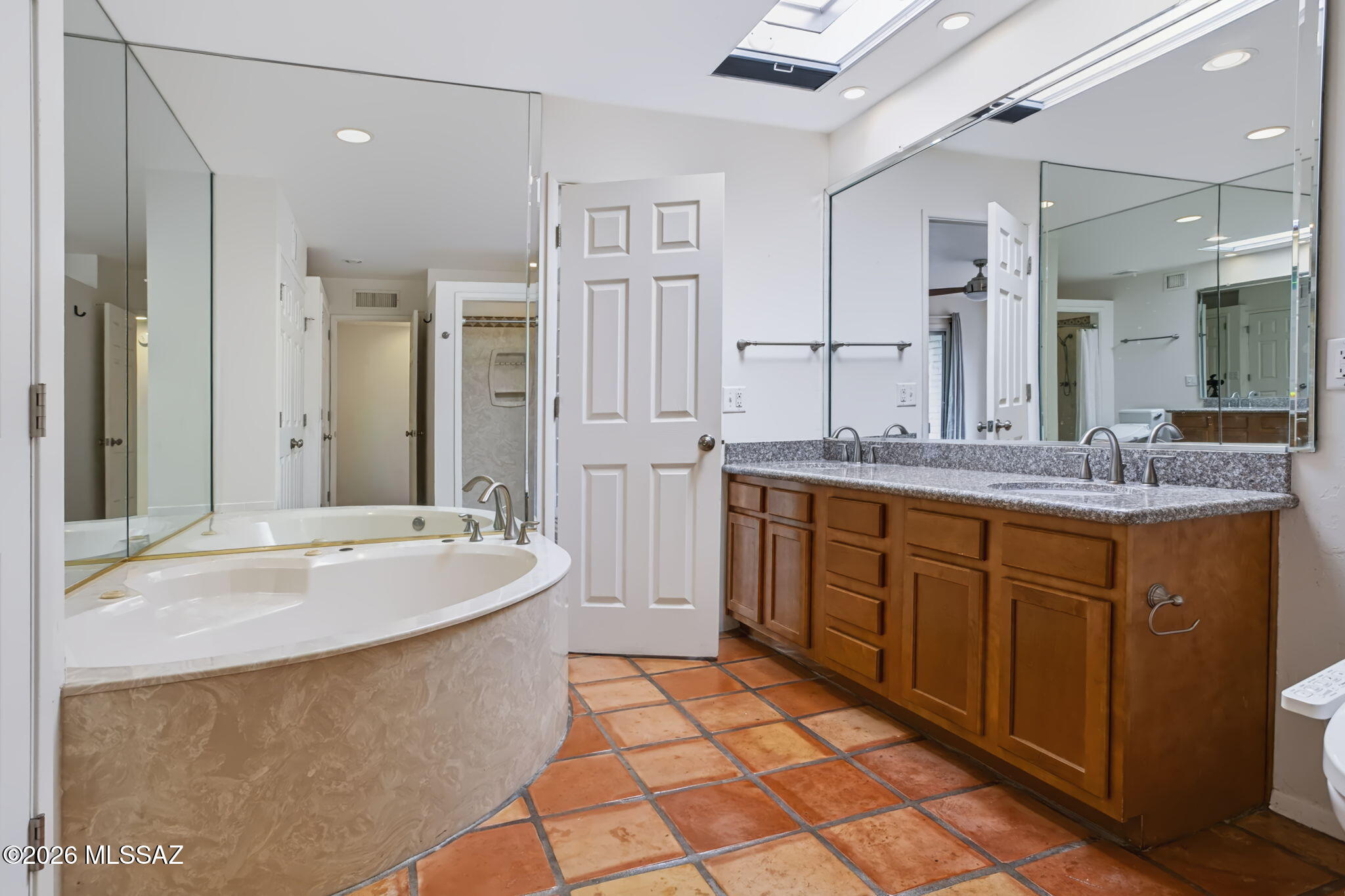 Coronado Foothills Estates - Residential