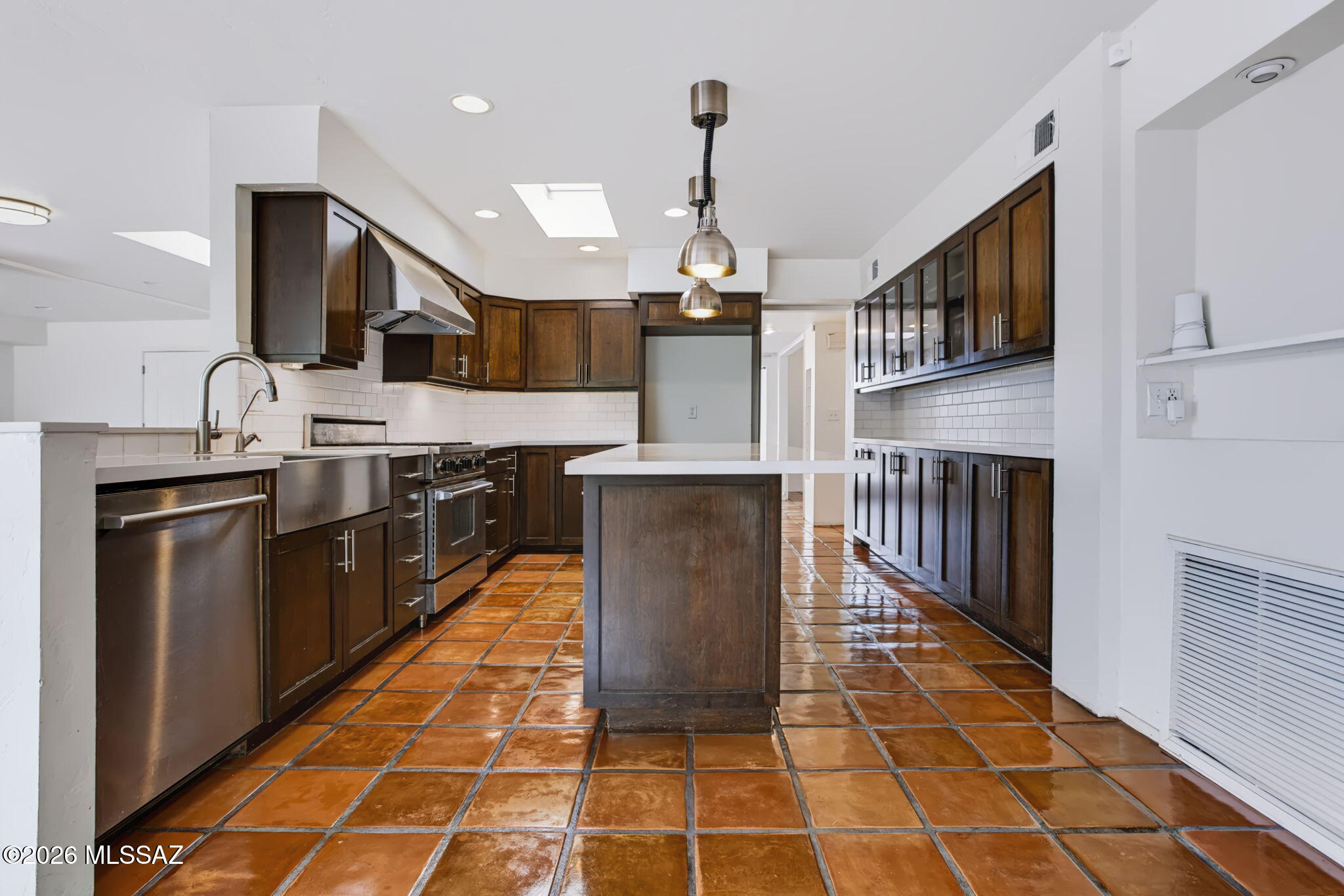Coronado Foothills Estates - Residential