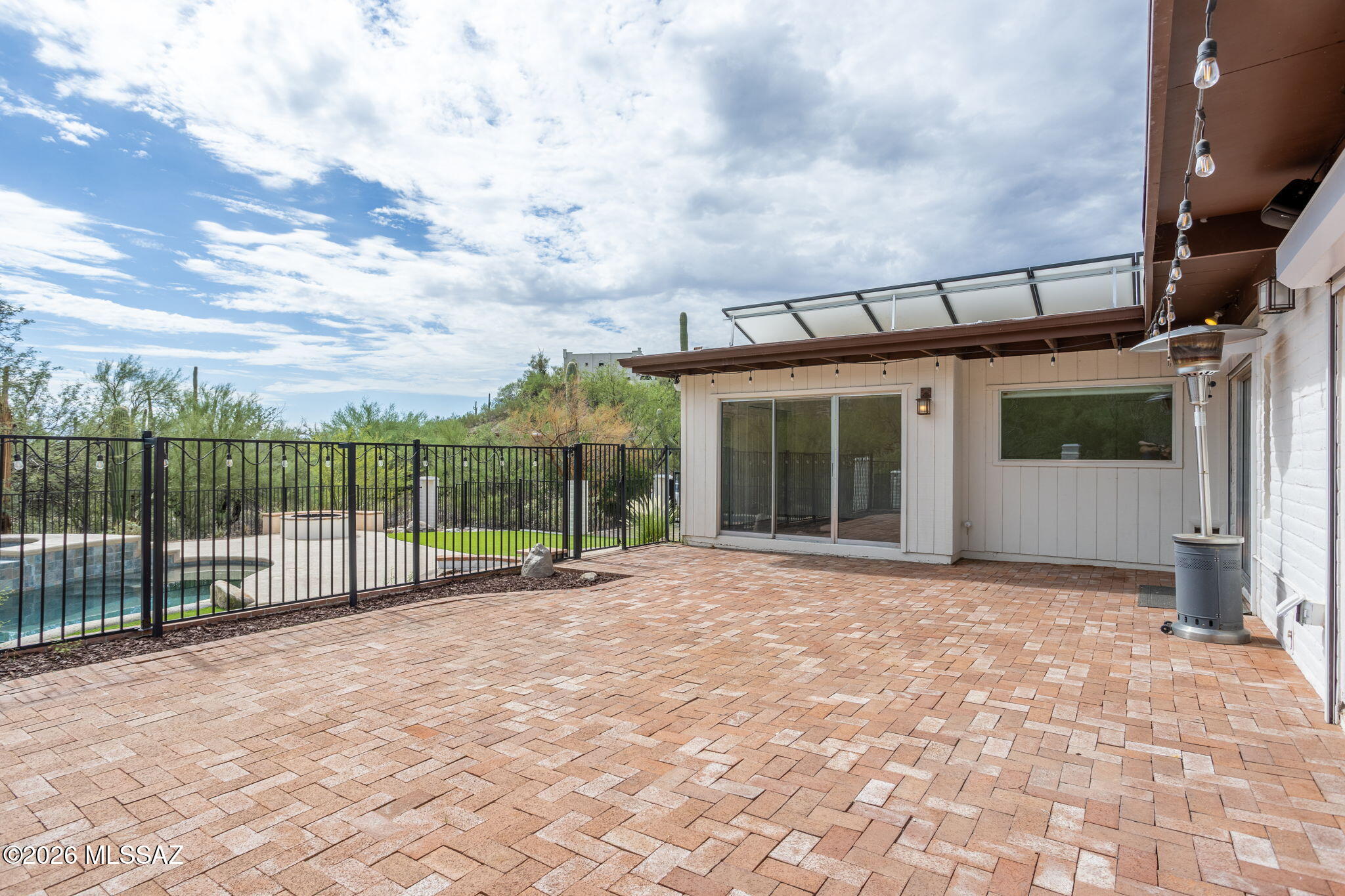 Coronado Foothills Estates - Residential
