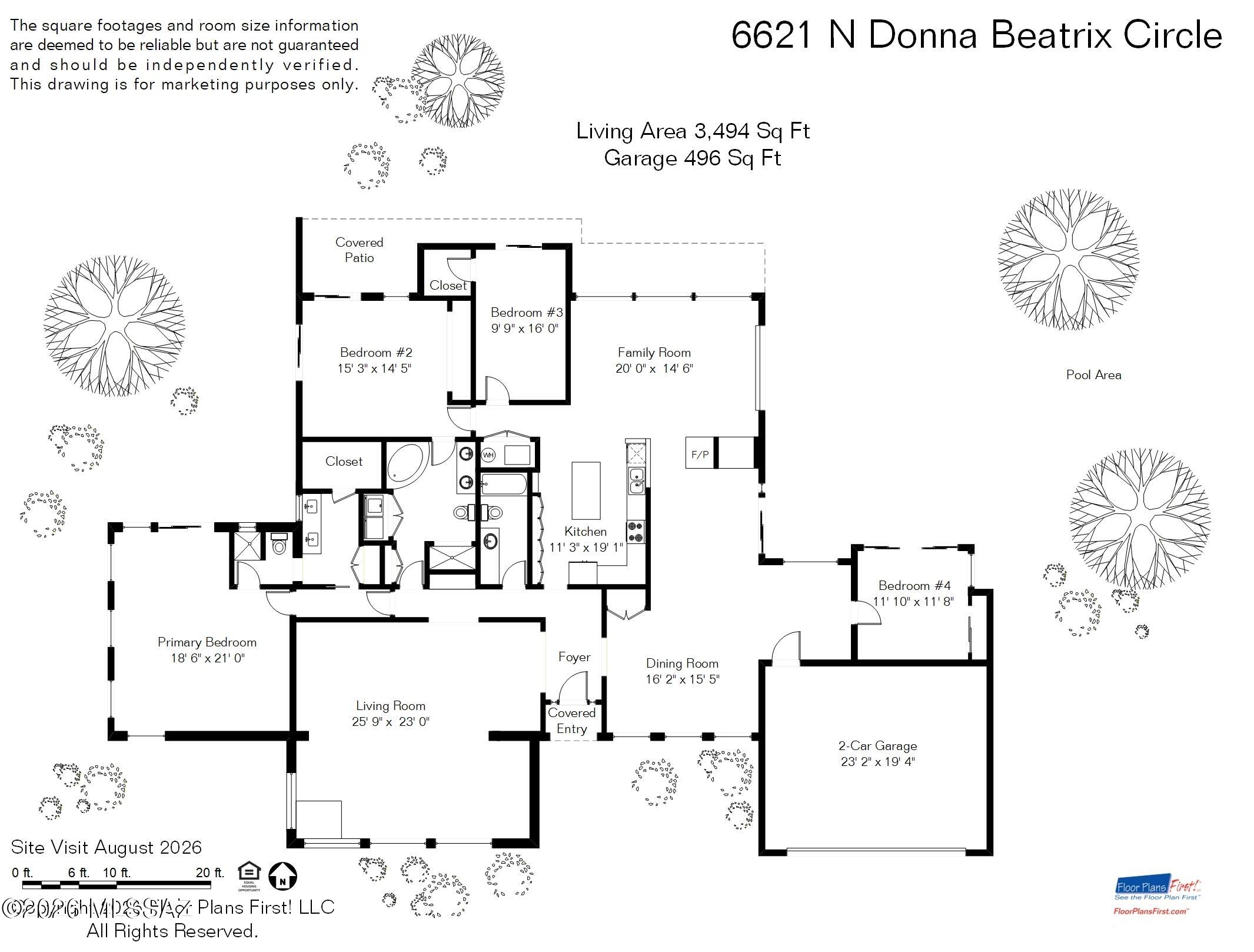Coronado Foothills Estates - Residential