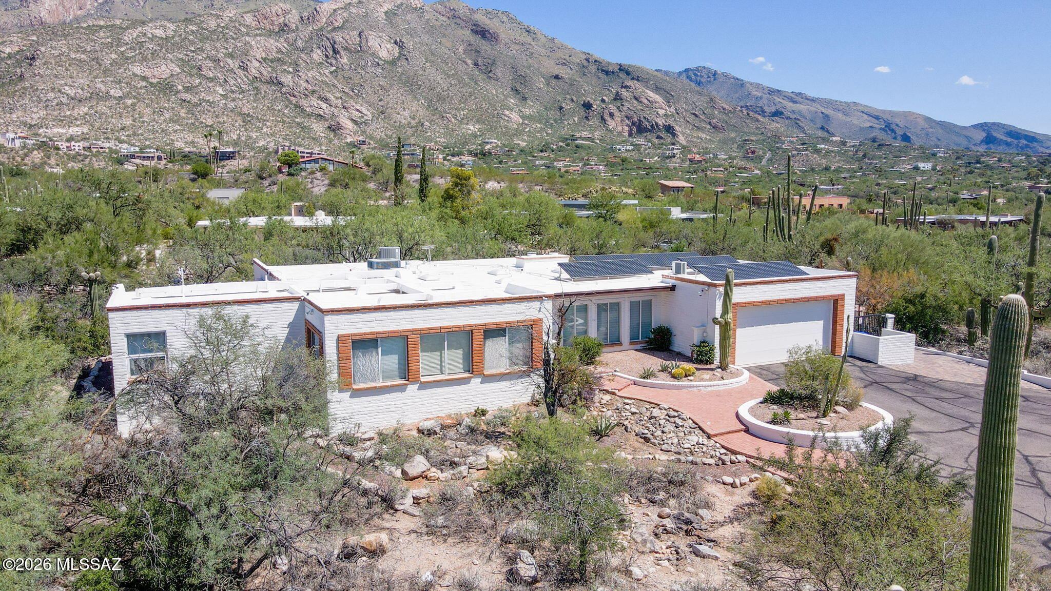 Coronado Foothills Estates - Residential