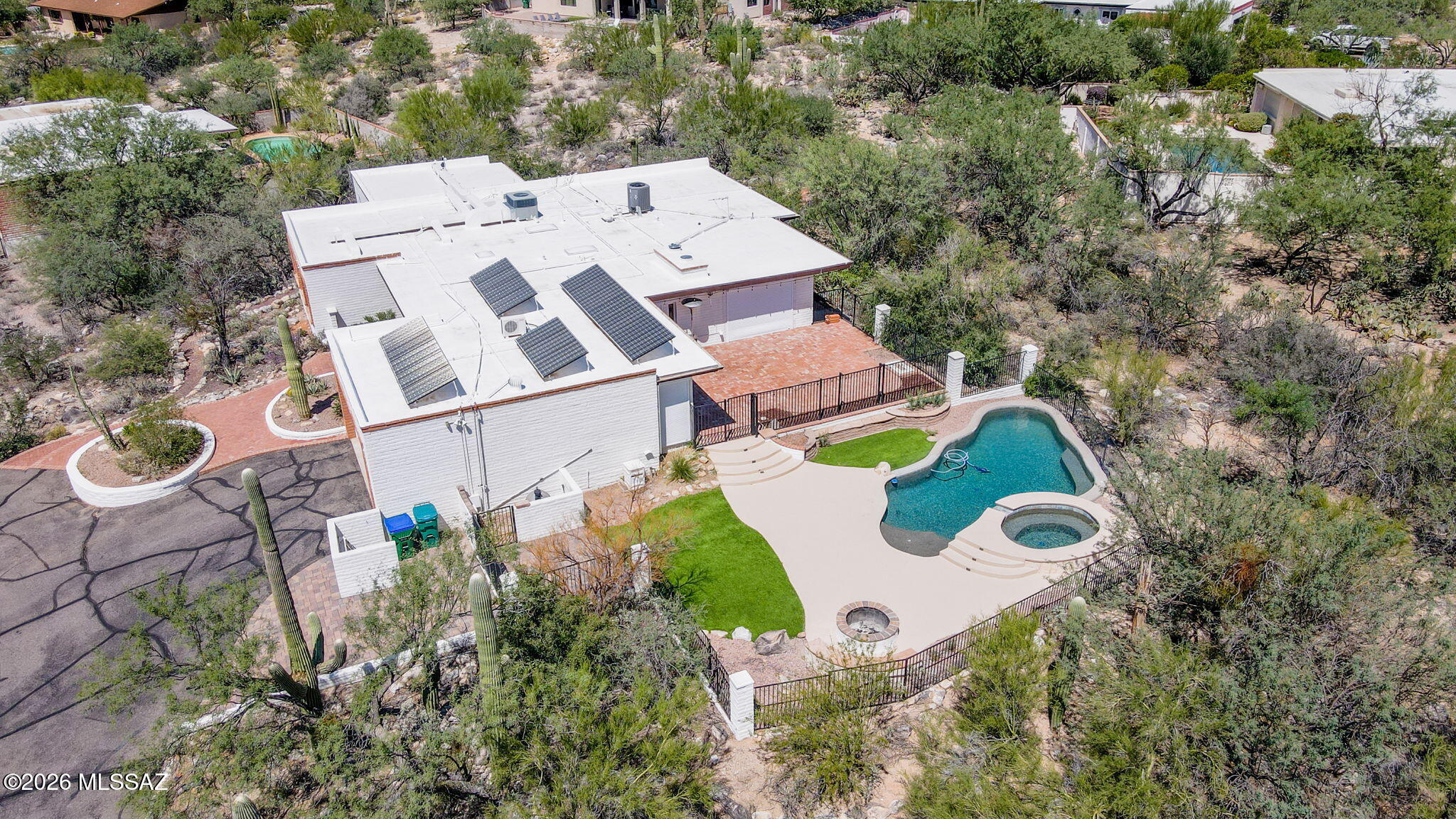 Coronado Foothills Estates - Residential