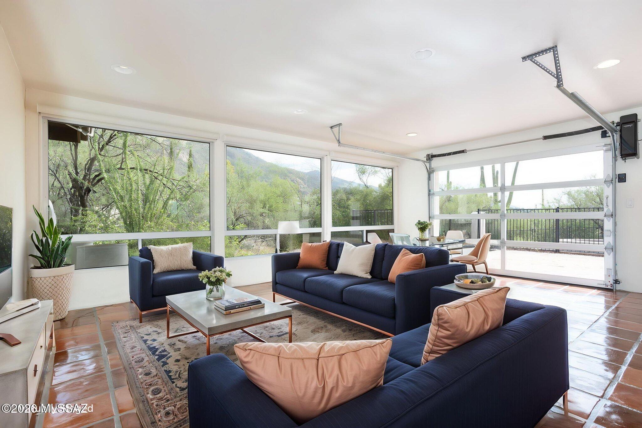 Coronado Foothills Estates - Residential