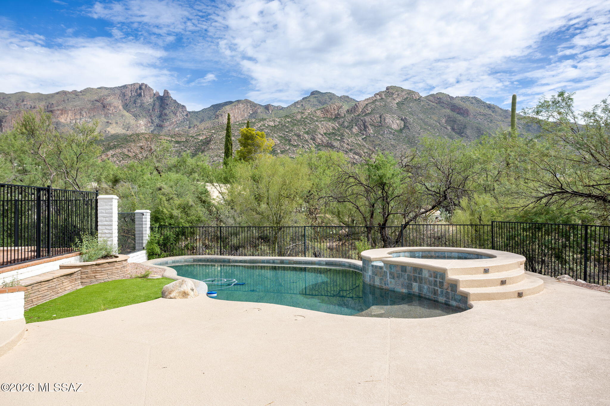 Coronado Foothills Estates - Residential