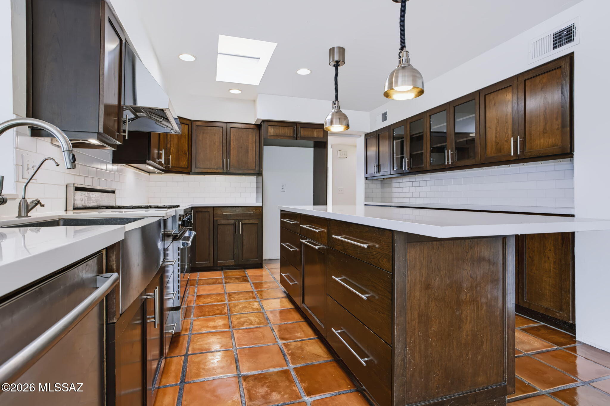 Coronado Foothills Estates - Residential