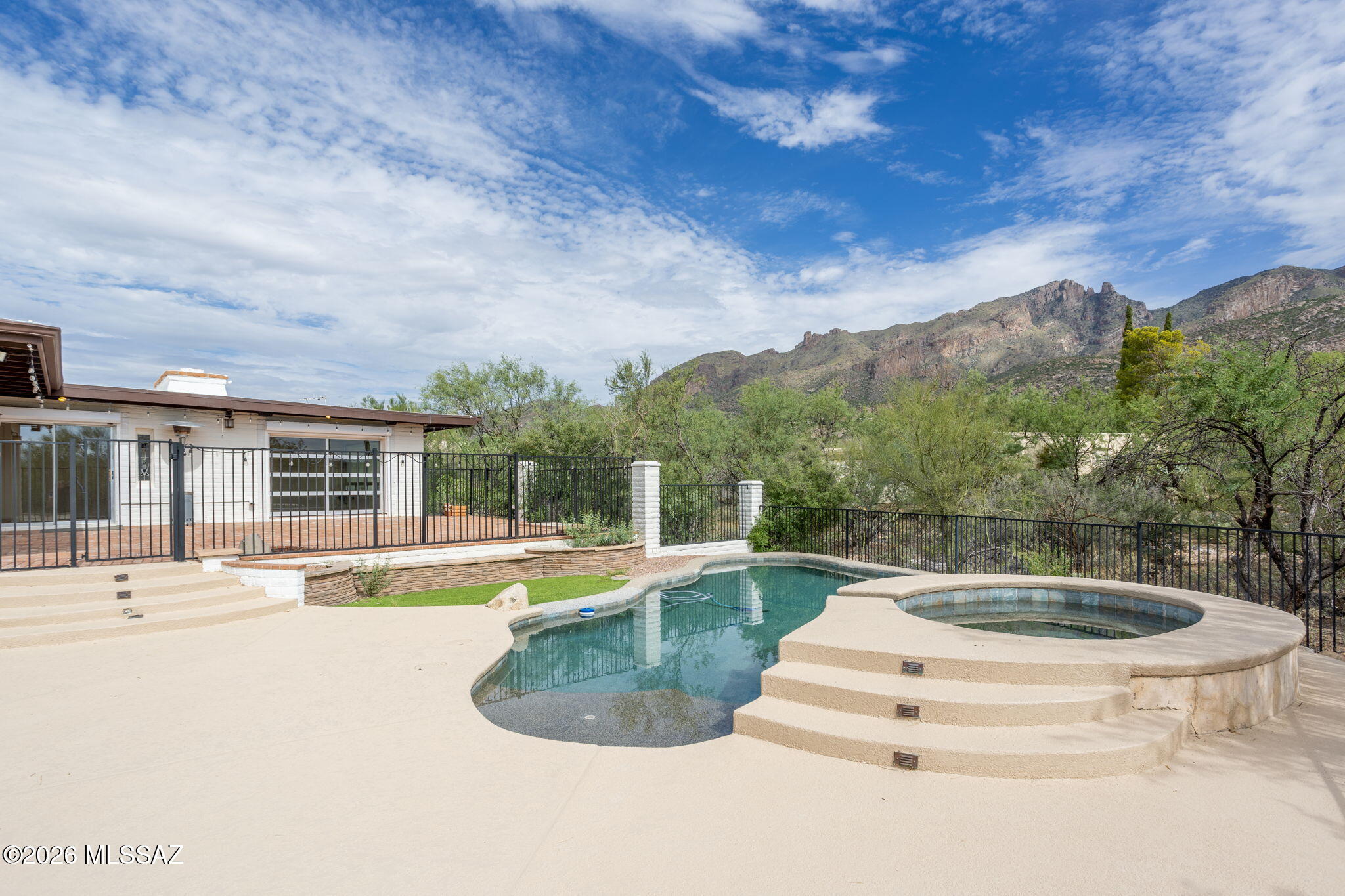 Coronado Foothills Estates - Residential