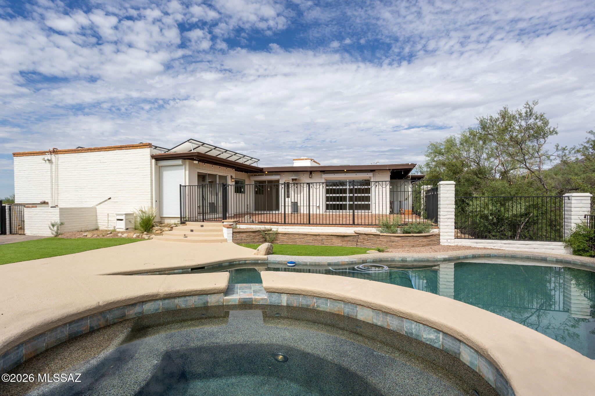 Coronado Foothills Estates - Residential