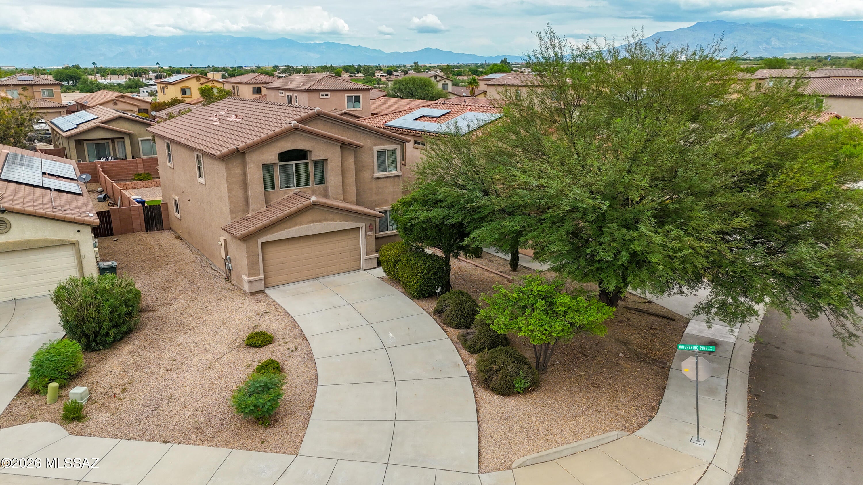 Sycamore Park Village 5 (1-219) - Residential