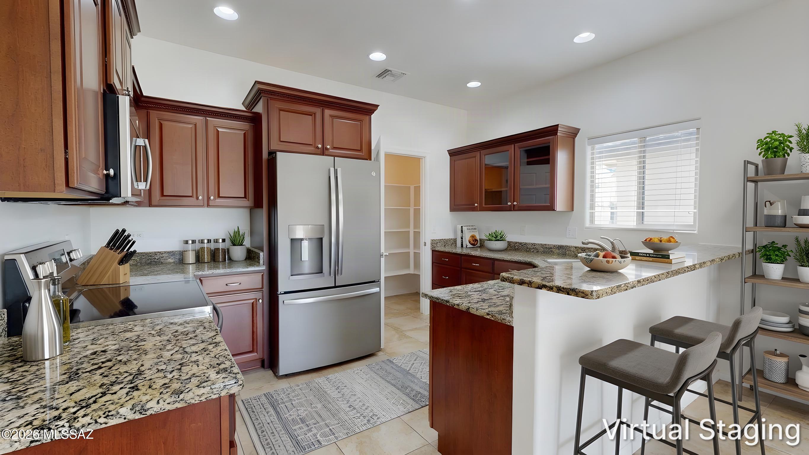 Sycamore Park Village 5 (1-219) - Residential