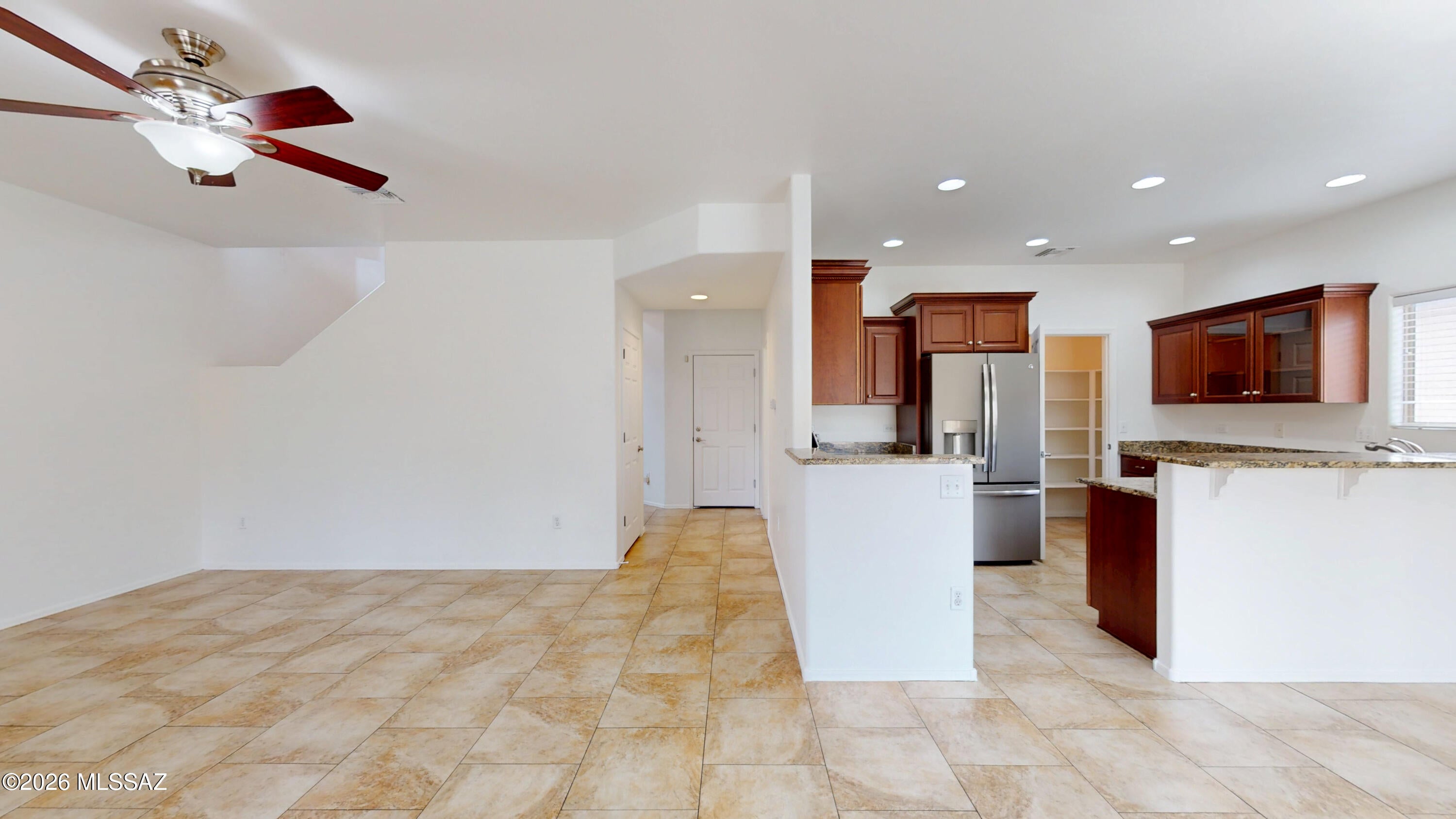 Sycamore Park Village 5 (1-219) - Residential