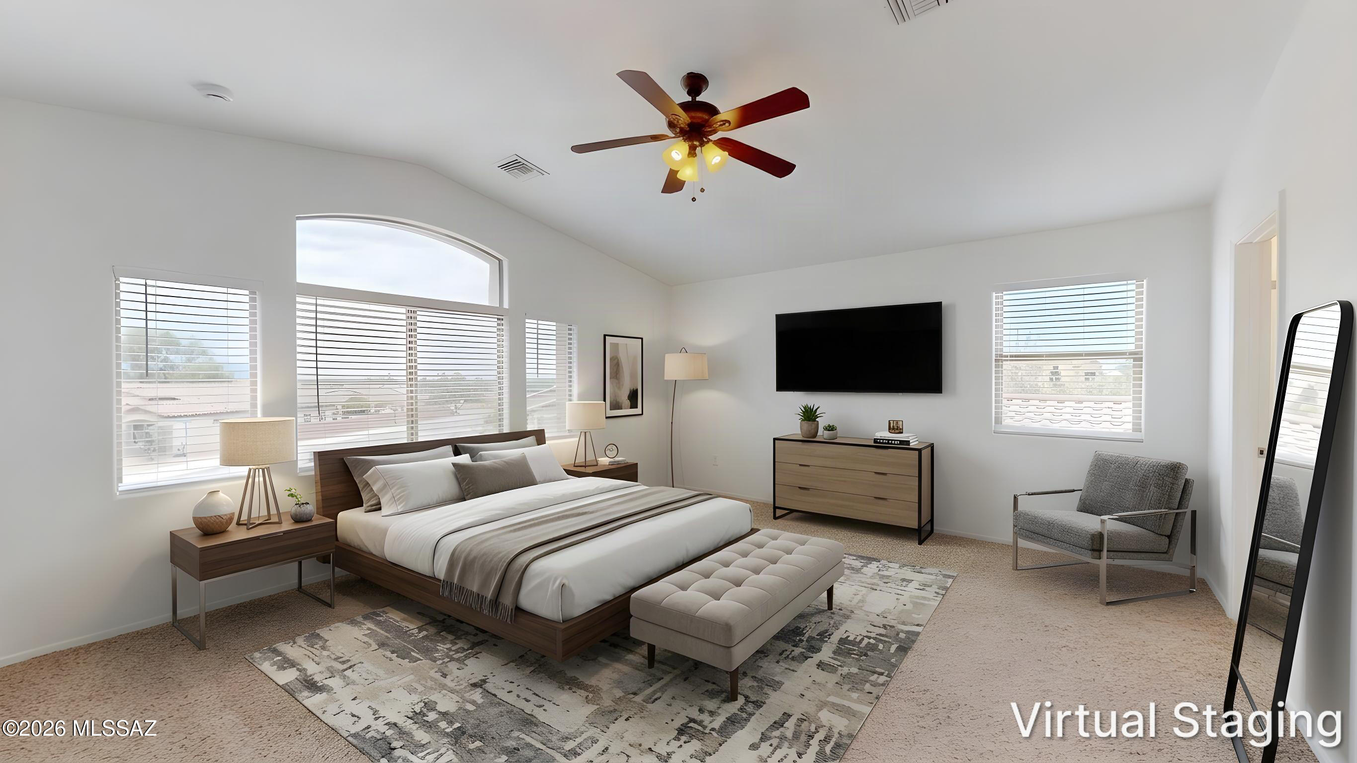 Sycamore Park Village 5 (1-219) - Residential