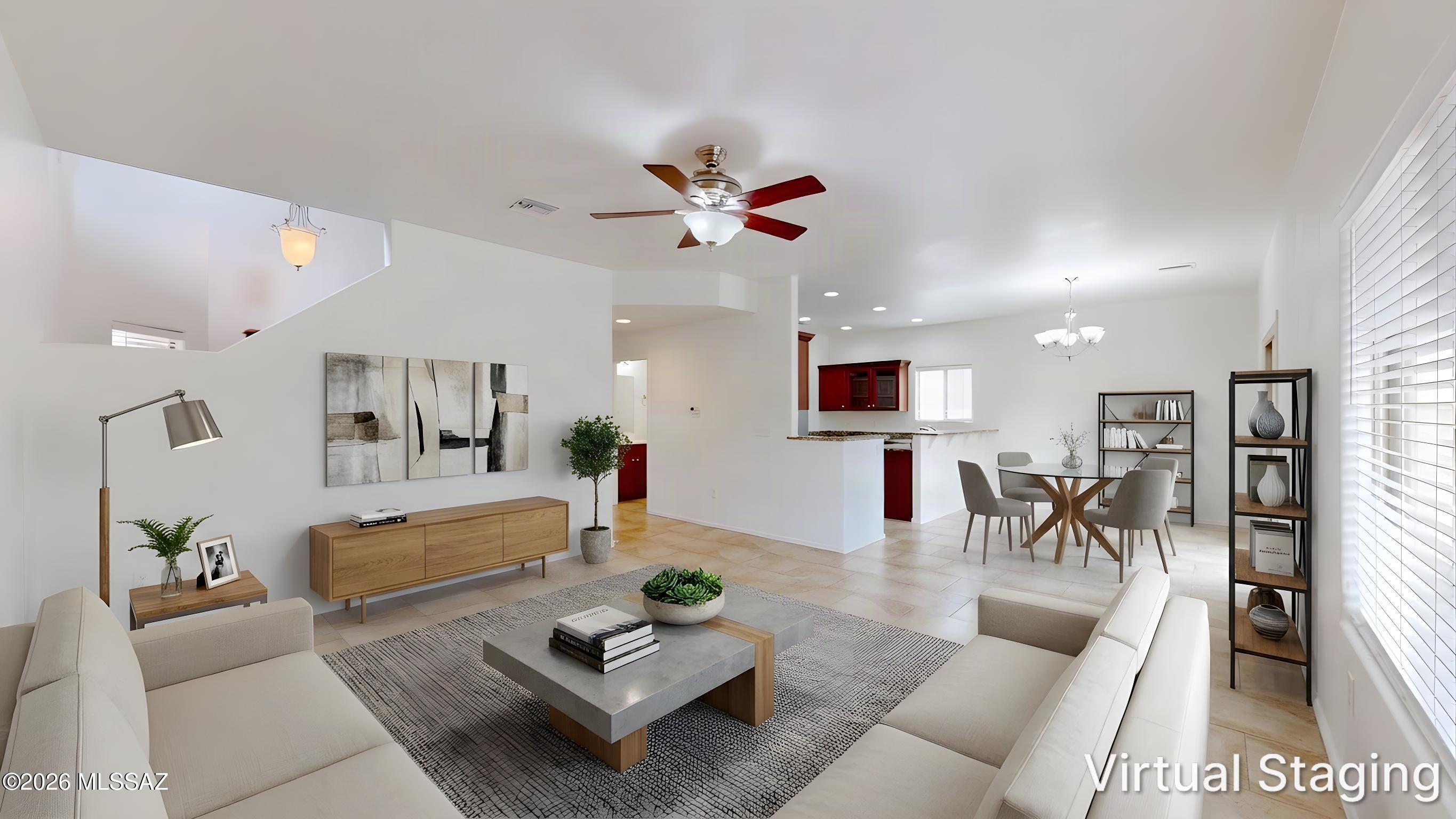 Sycamore Park Village 5 (1-219) - Residential