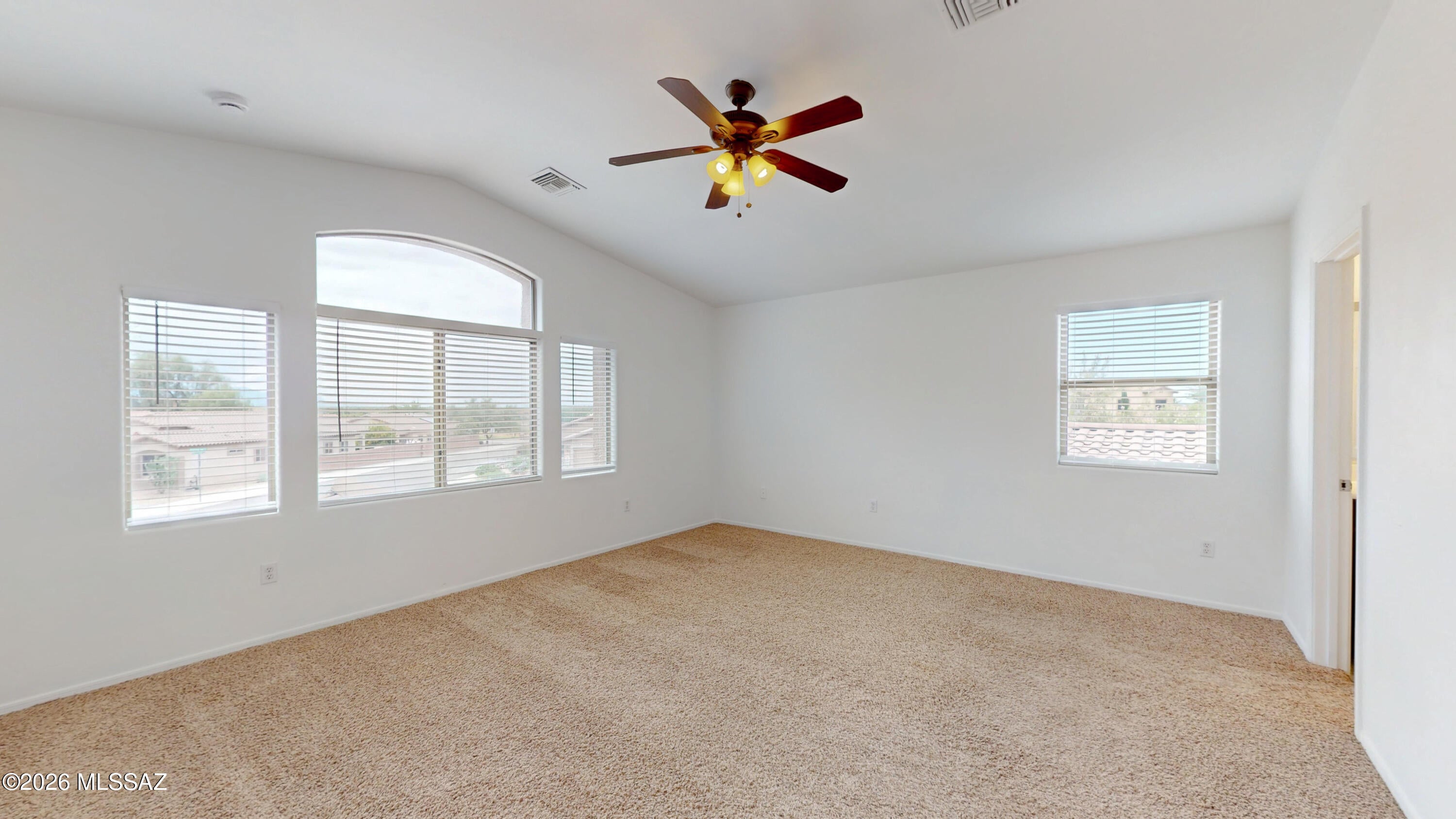 Sycamore Park Village 5 (1-219) - Residential