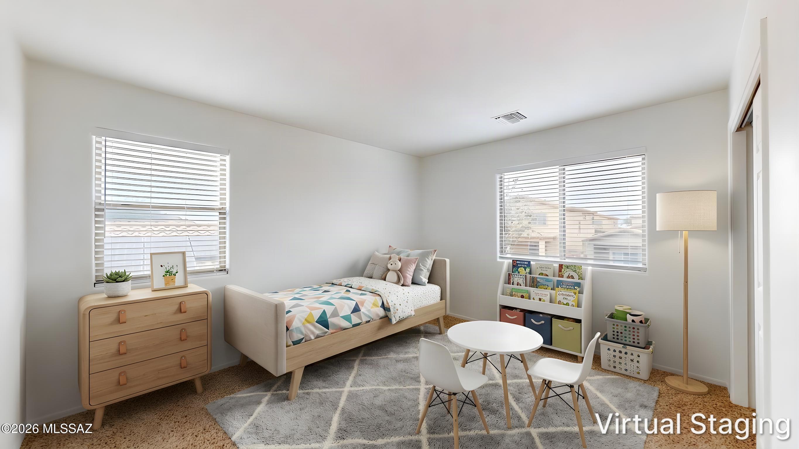 Sycamore Park Village 5 (1-219) - Residential