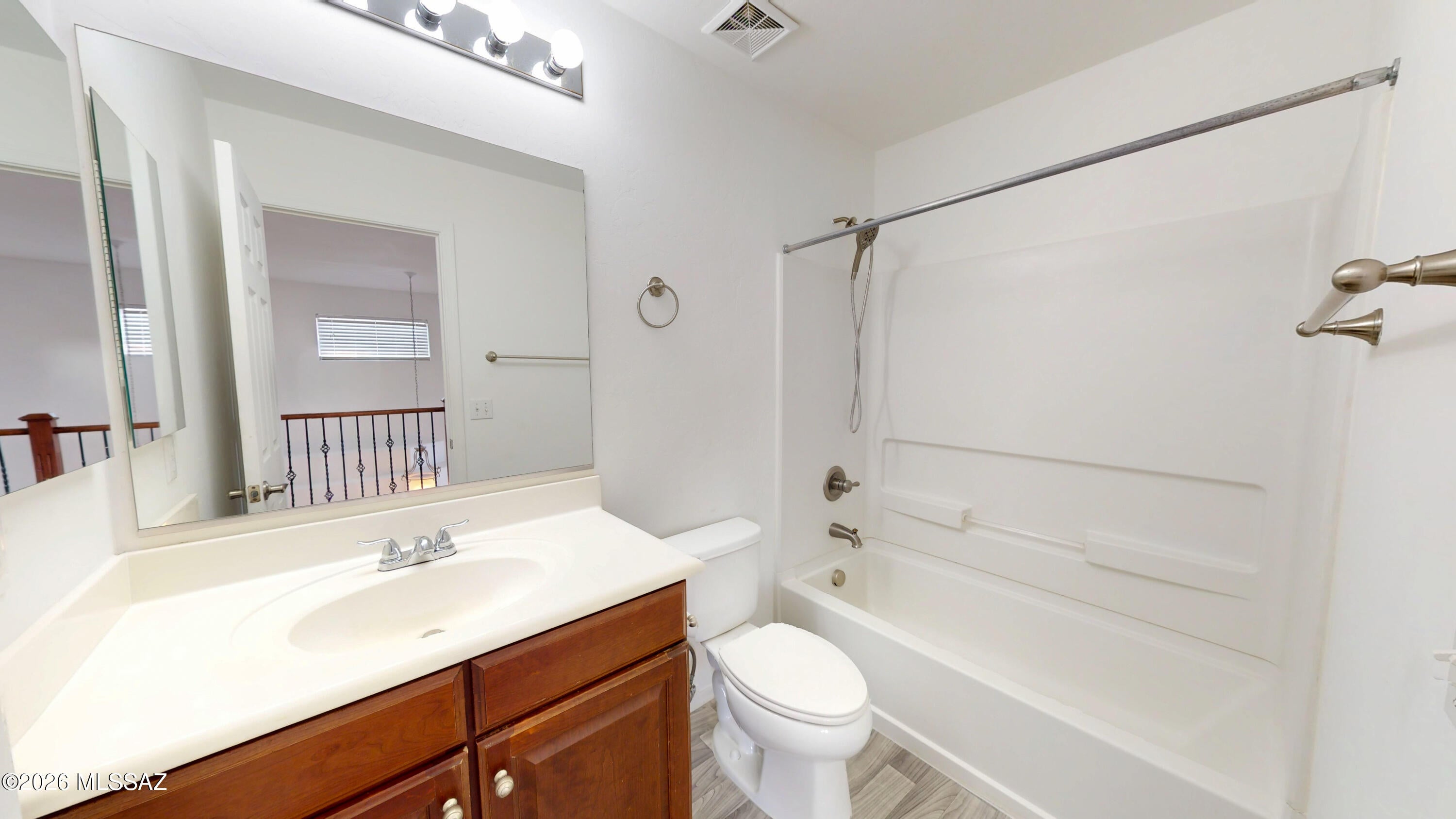 Sycamore Park Village 5 (1-219) - Residential