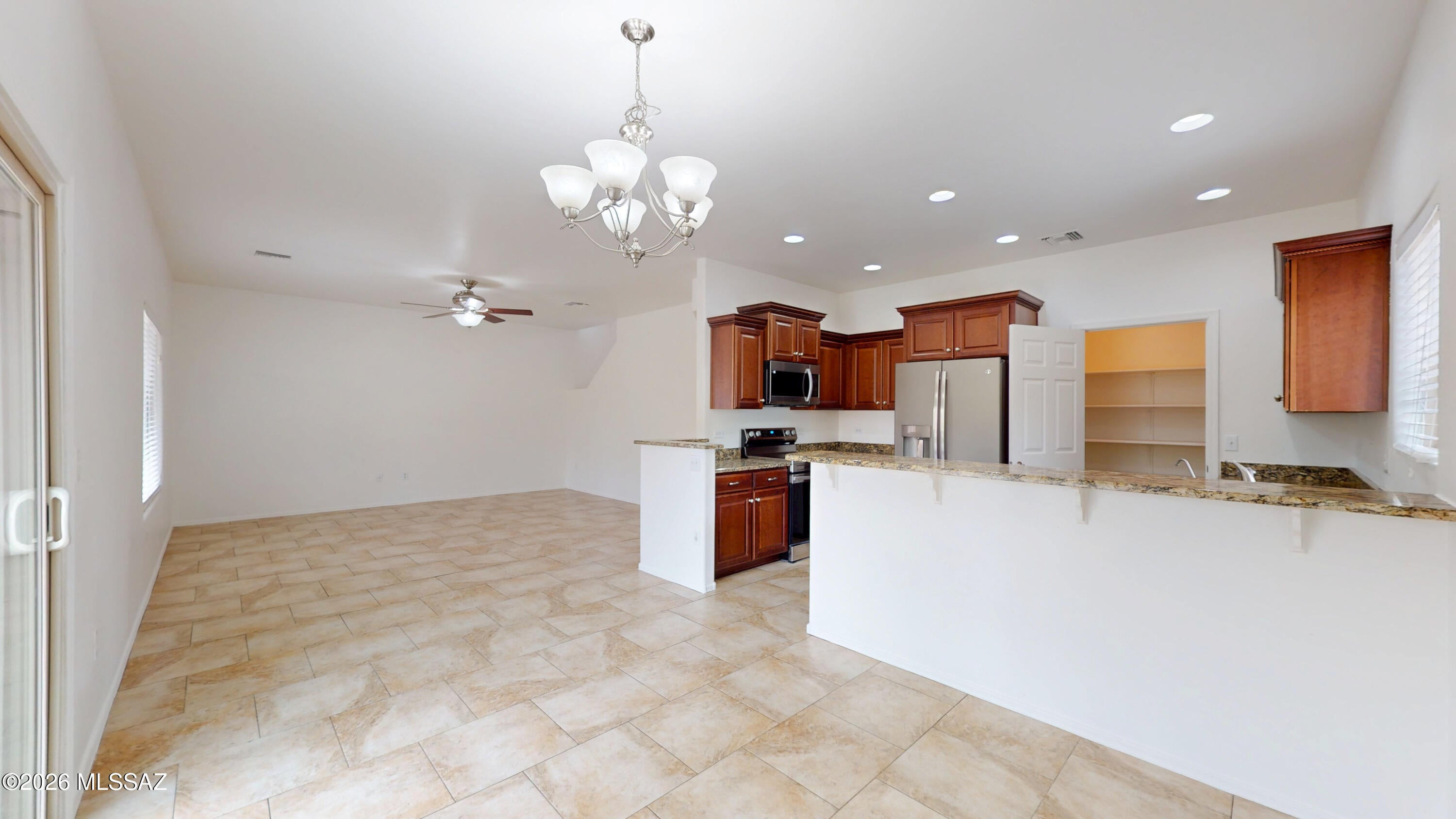 Sycamore Park Village 5 (1-219) - Residential