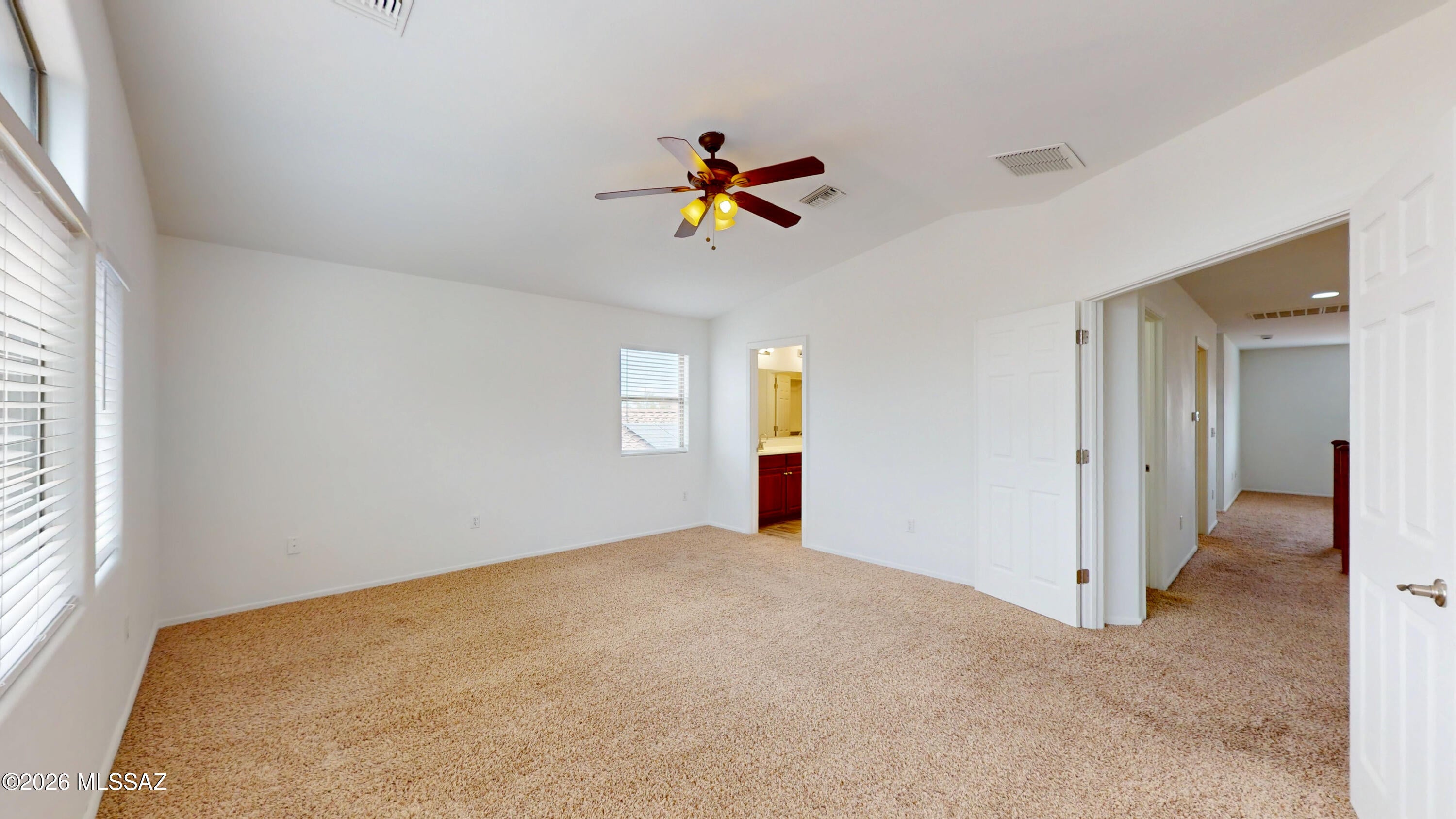 Sycamore Park Village 5 (1-219) - Residential
