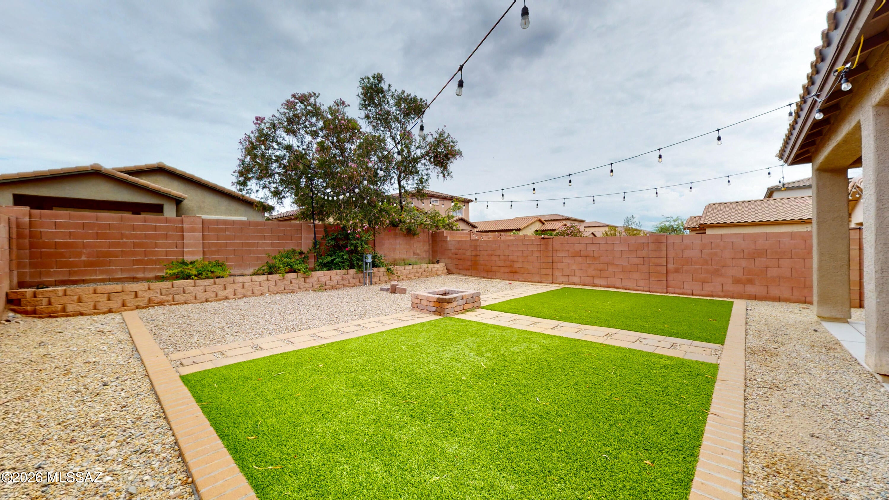 Sycamore Park Village 5 (1-219) - Residential