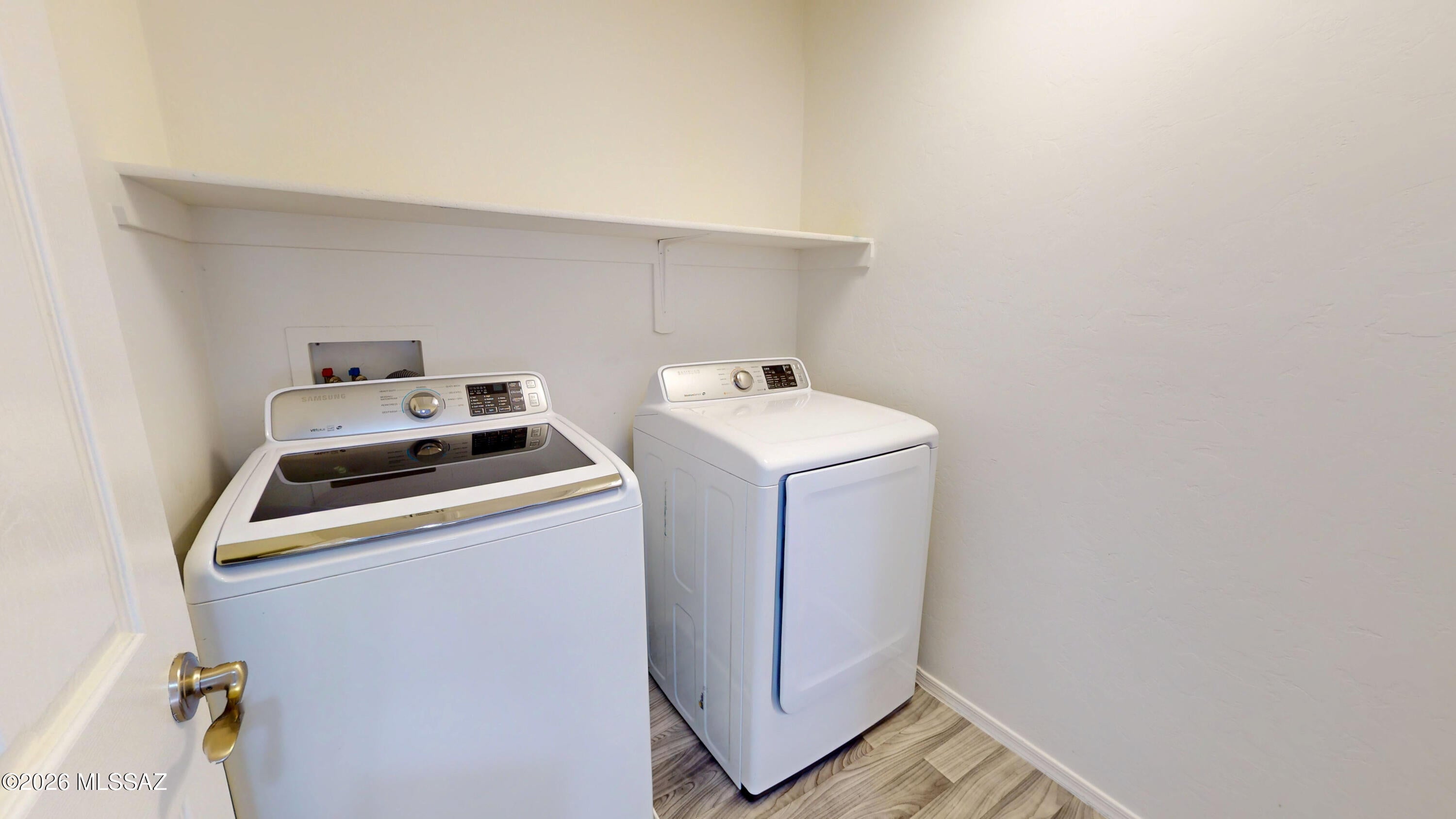 Sycamore Park Village 5 (1-219) - Residential