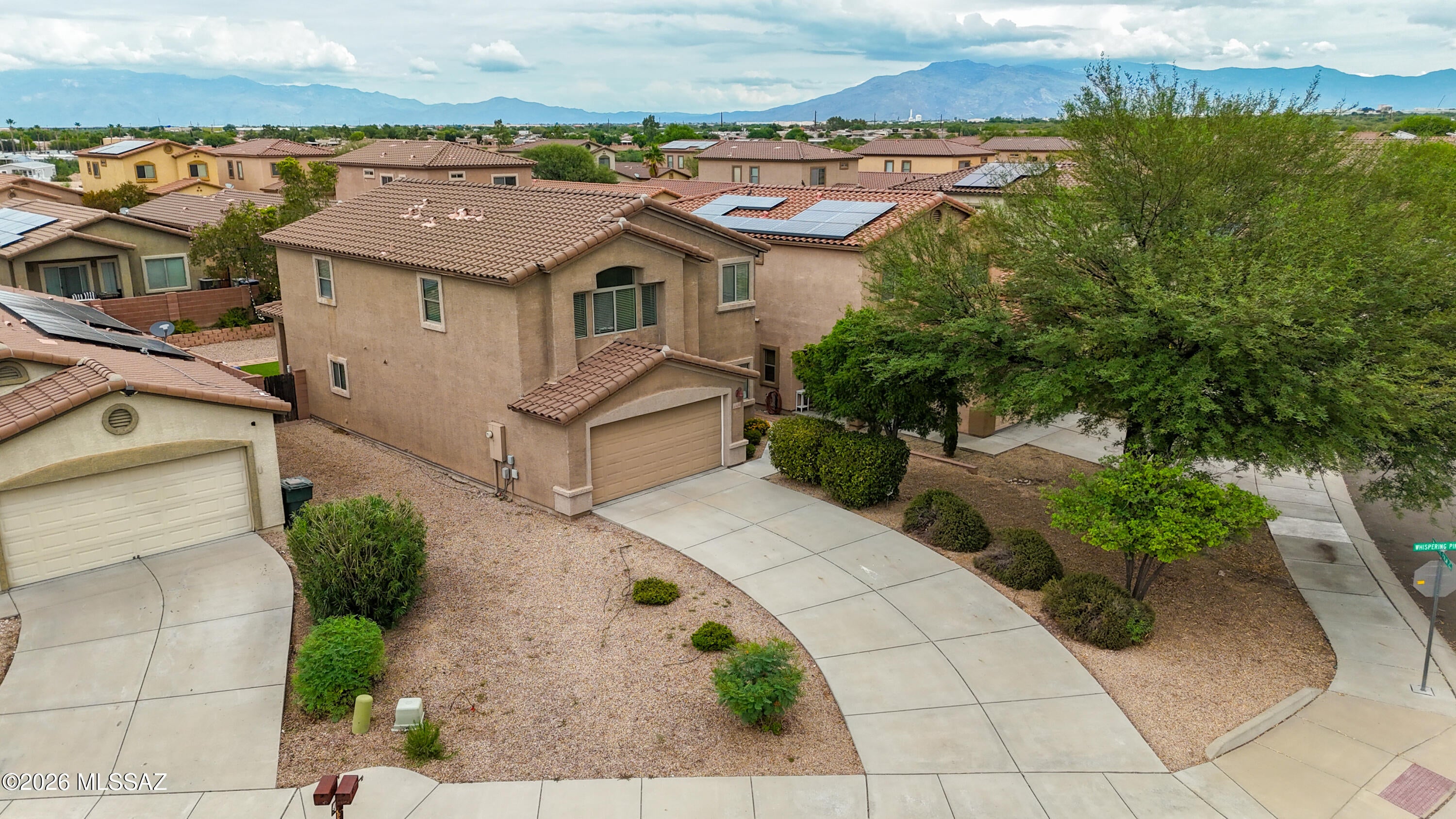 Sycamore Park Village 5 (1-219) - Residential