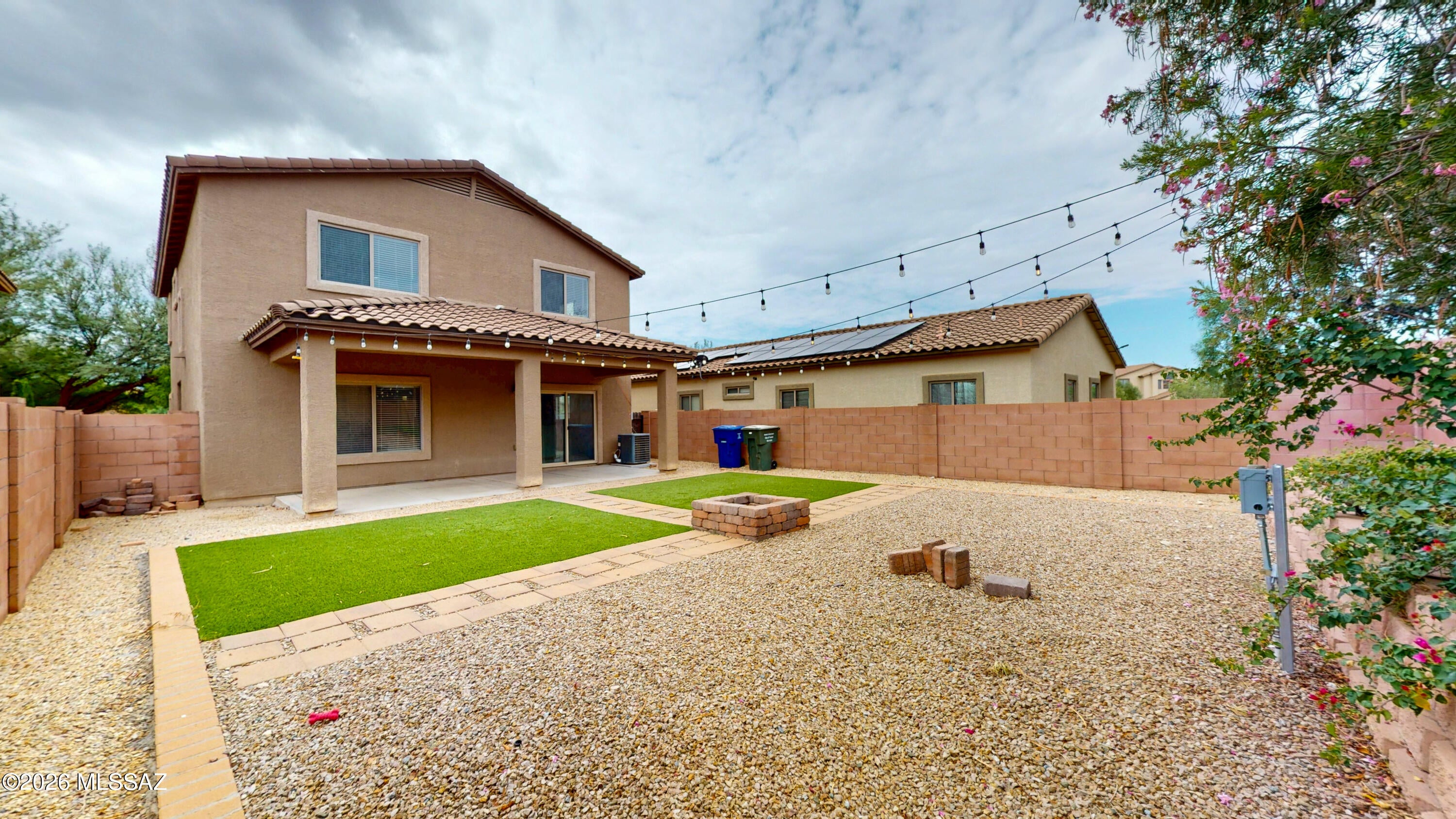 Sycamore Park Village 5 (1-219) - Residential