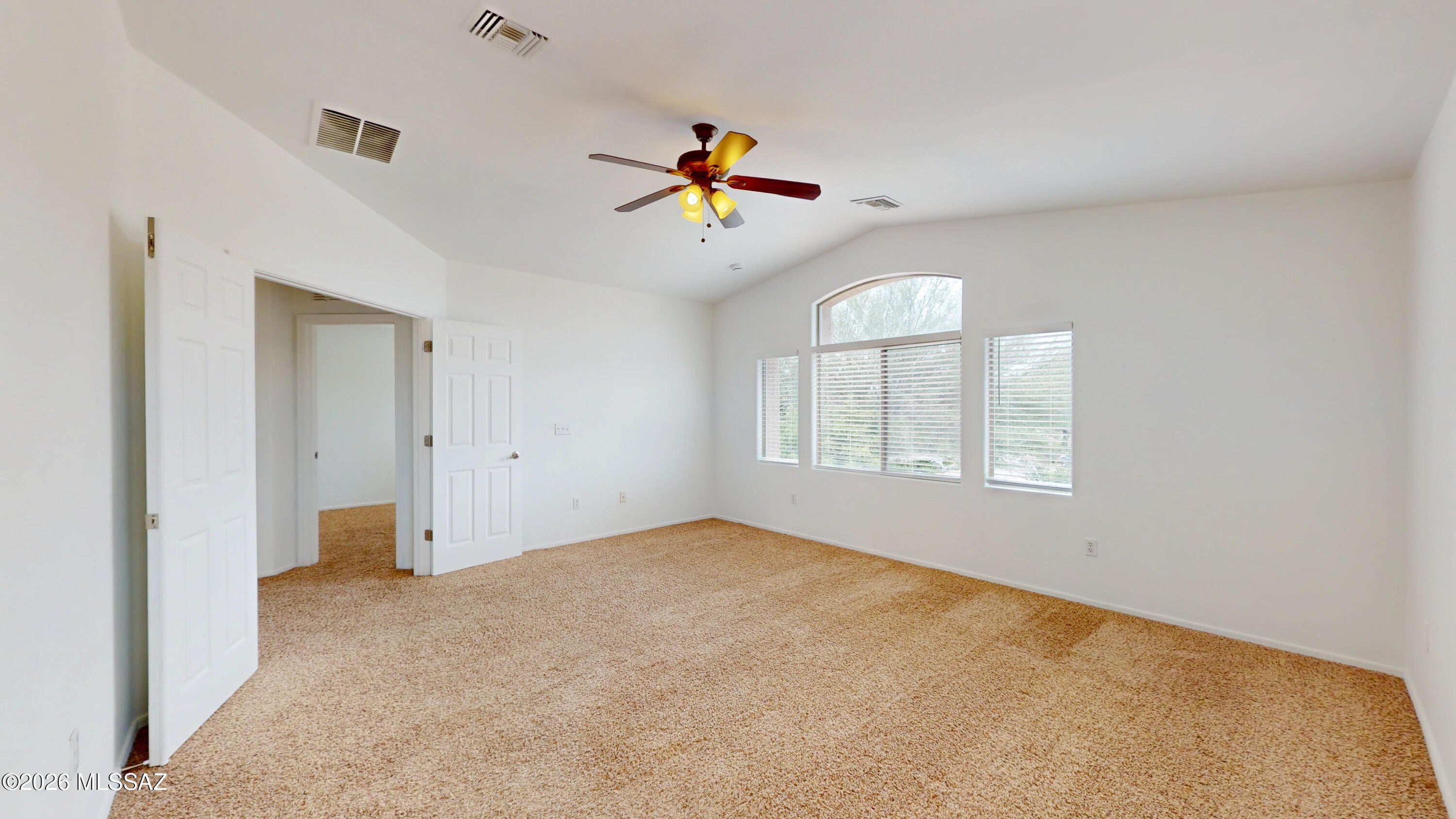 Sycamore Park Village 5 (1-219) - Residential
