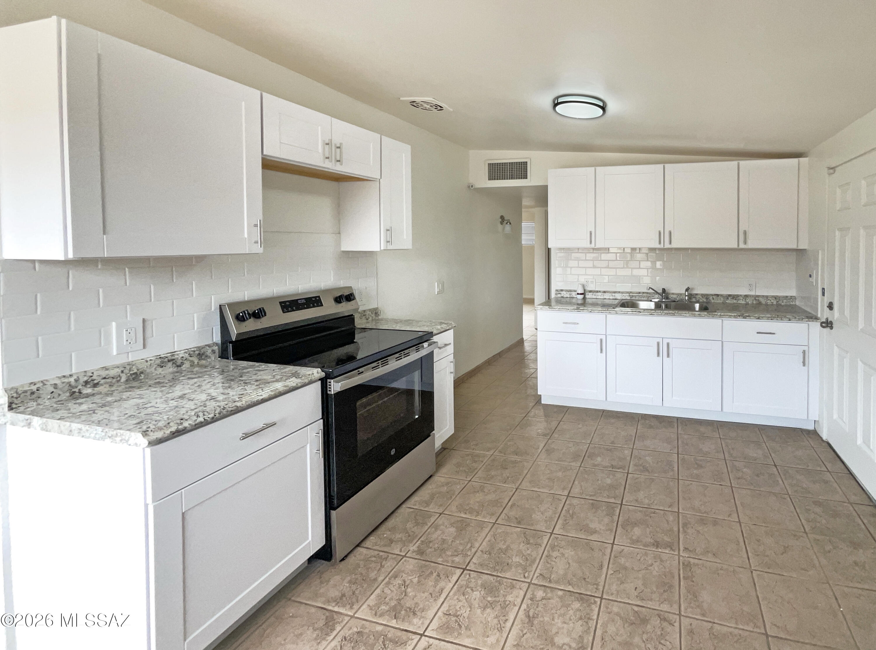 Arcadia Park - Residential