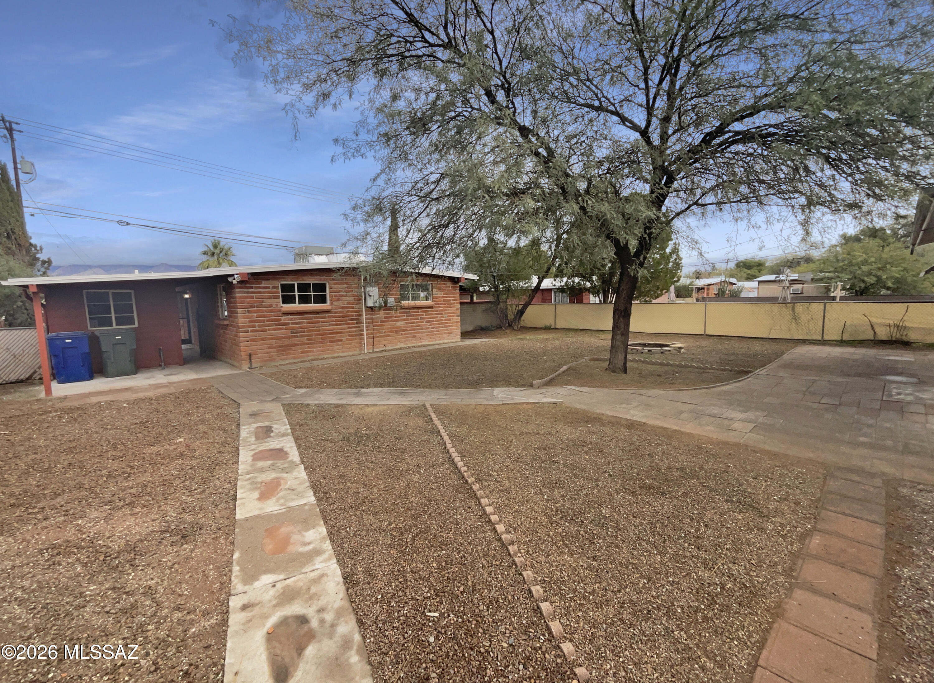 Arcadia Park - Residential