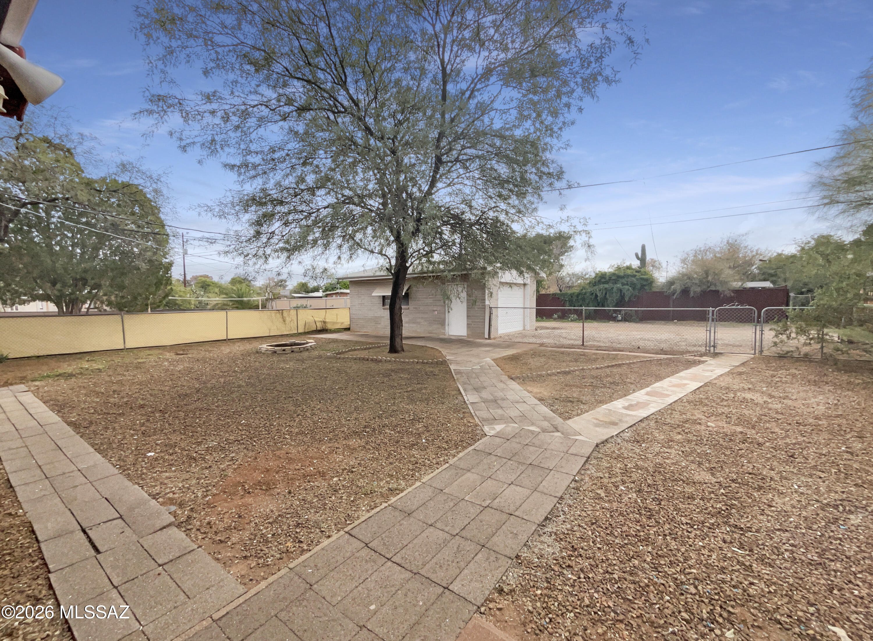 Arcadia Park - Residential