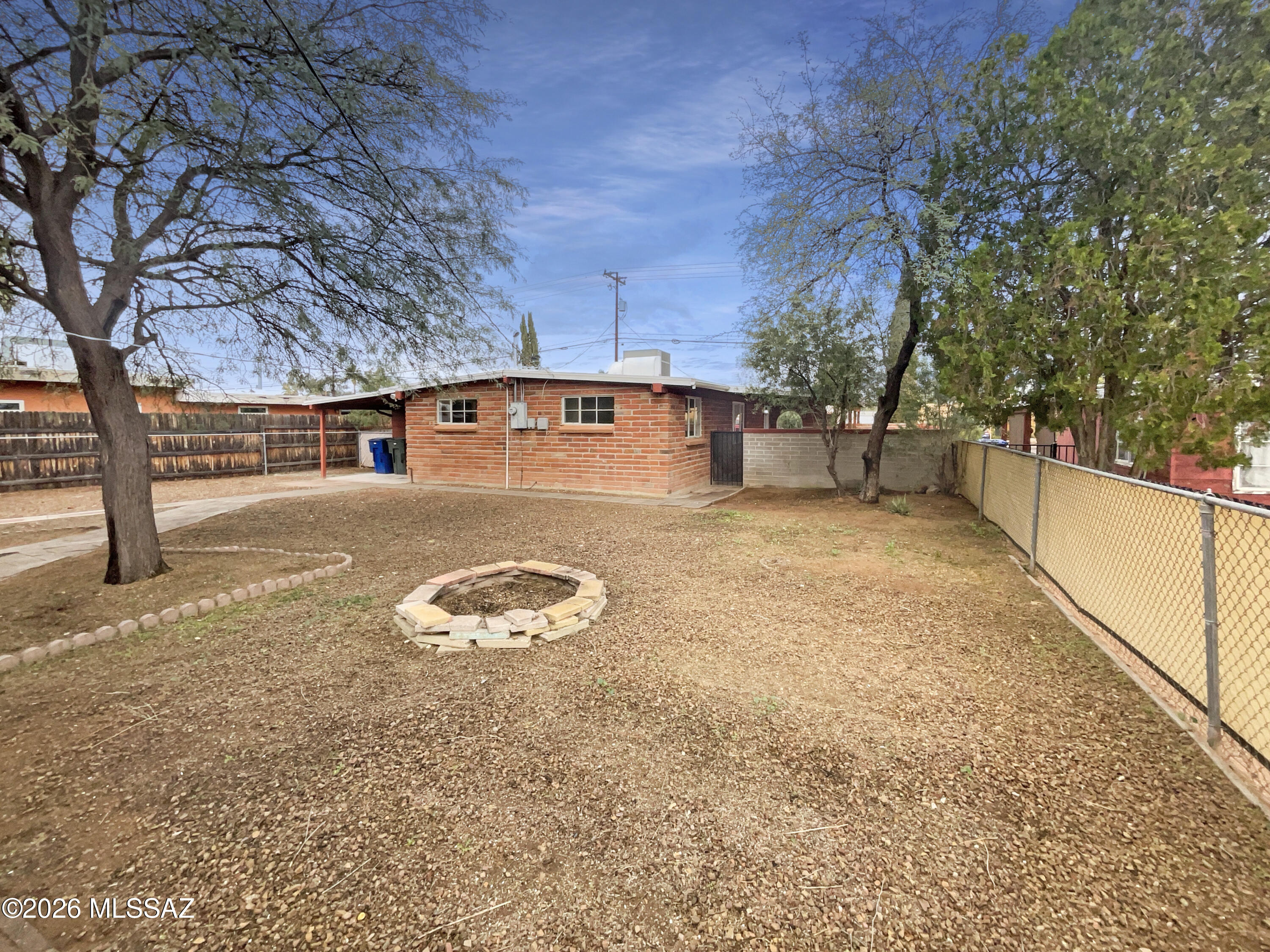 Arcadia Park - Residential