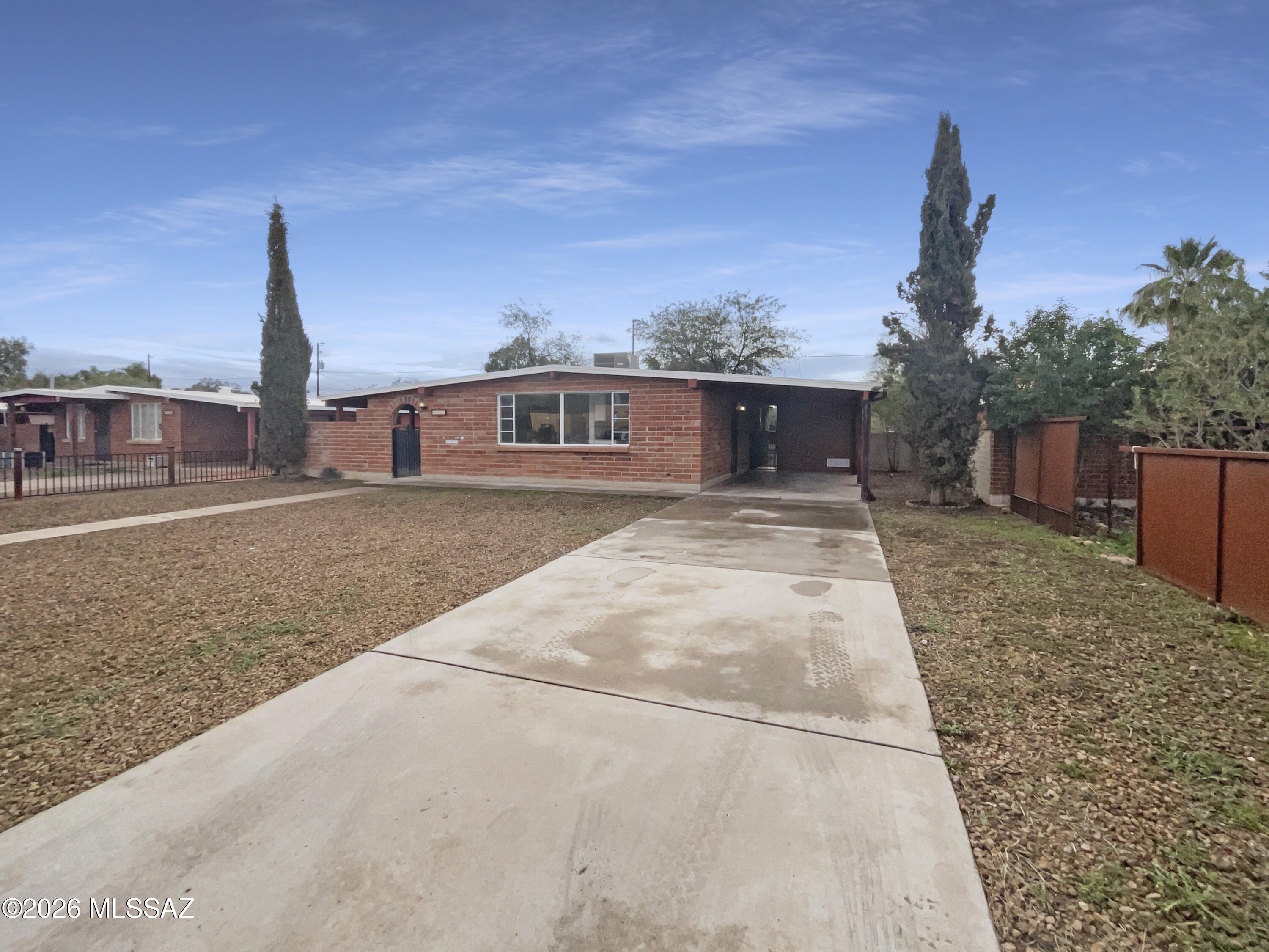 Arcadia Park - Residential