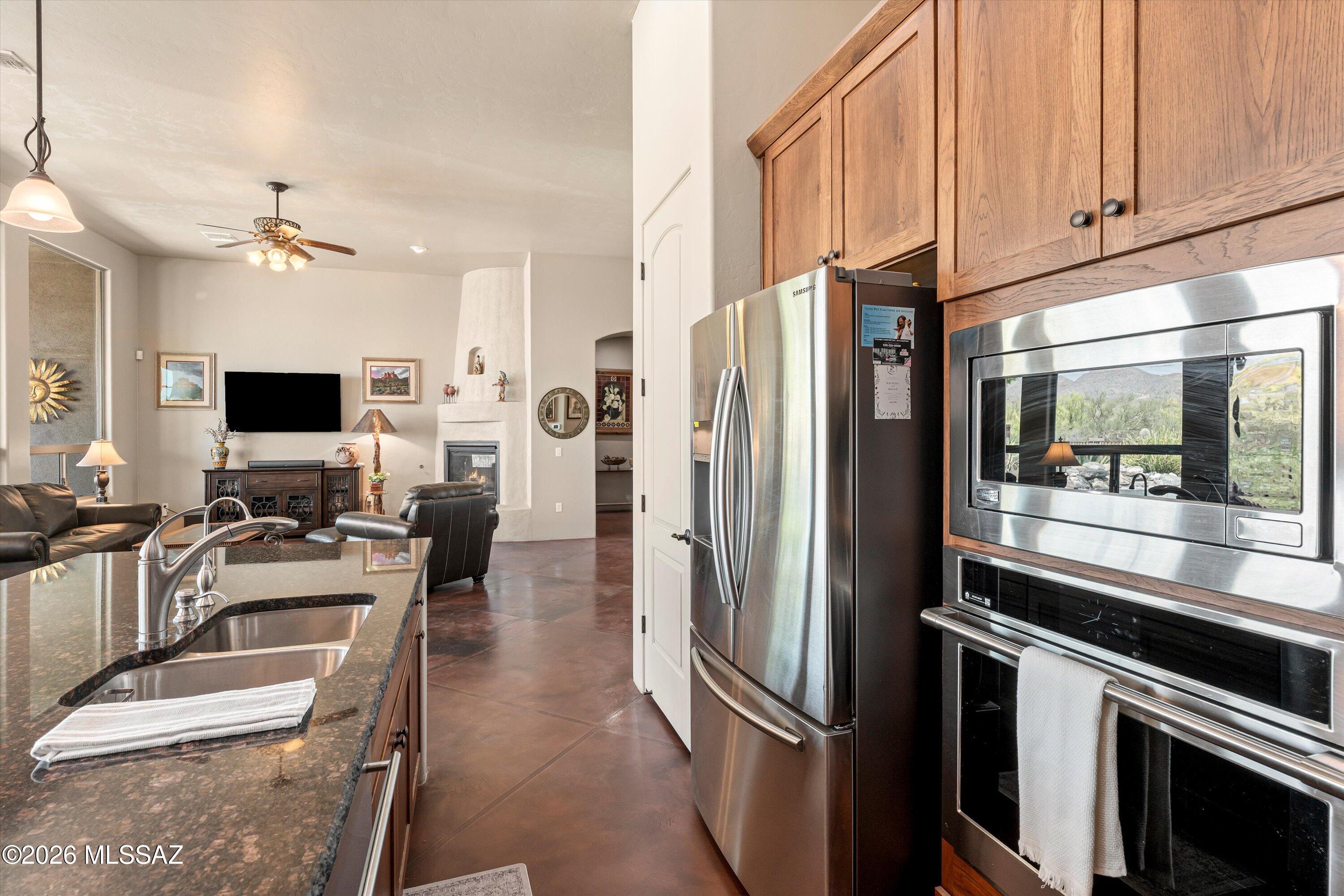 Preserve III at Dove Mtn (306-486,530-534,577-605) - Residential