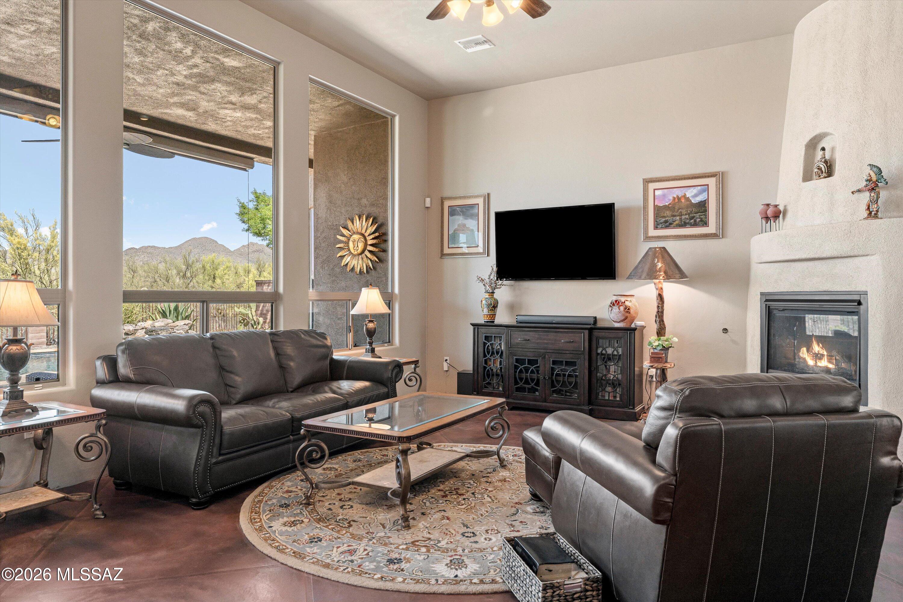 Preserve III at Dove Mtn (306-486,530-534,577-605) - Residential