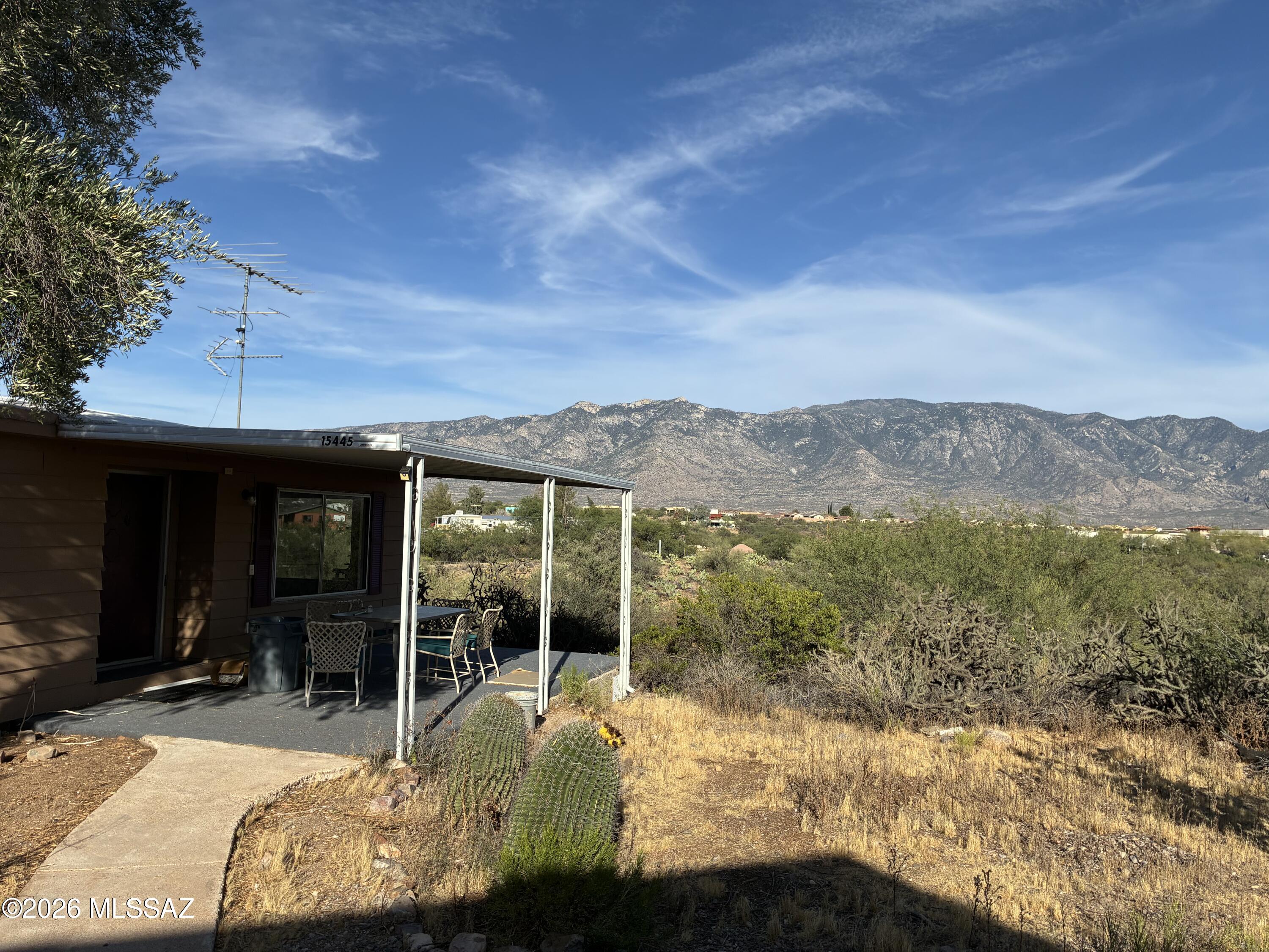 Rail N Ranch NO. 1 (1-21) - Residential Income