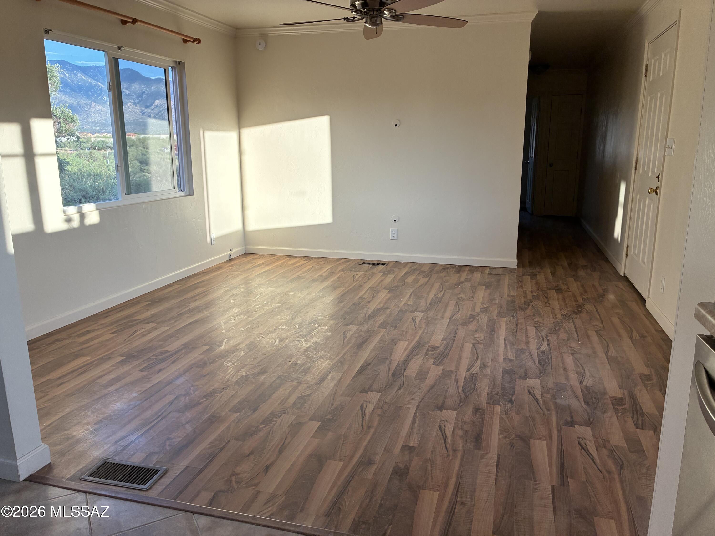Rail N Ranch NO. 1 (1-21) - Residential Income