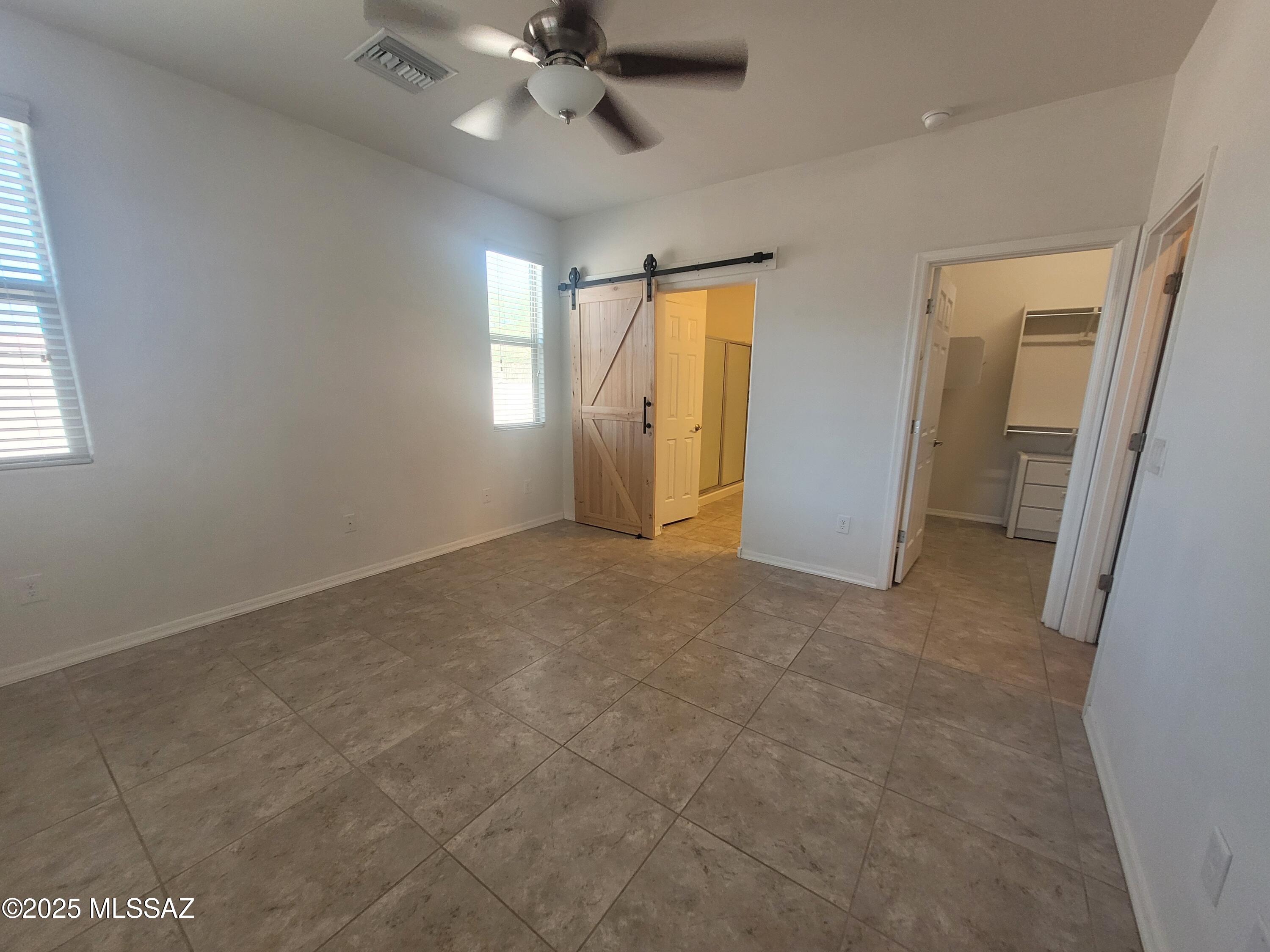Interstate 10 and Kolb Road - Residential Lease