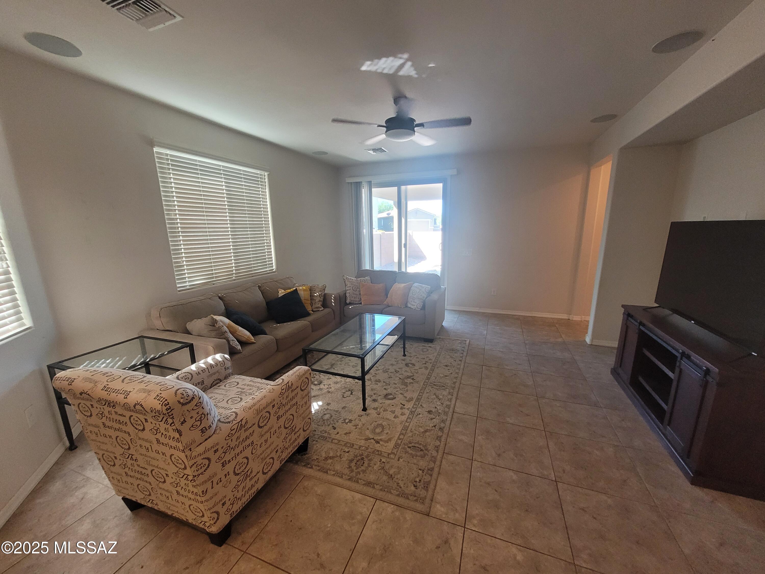 Interstate 10 and Kolb Road - Residential Lease