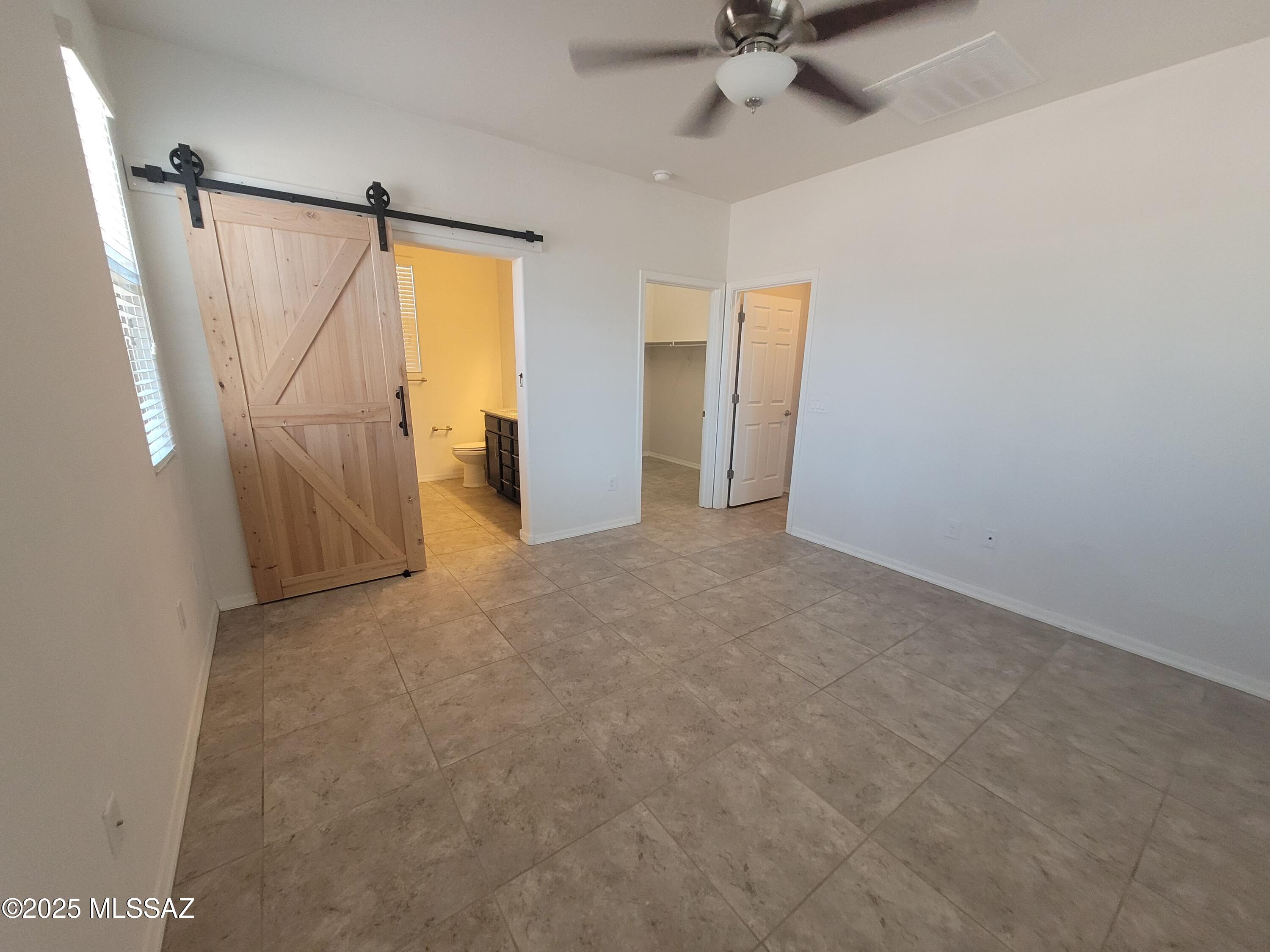 Interstate 10 and Kolb Road - Residential Lease