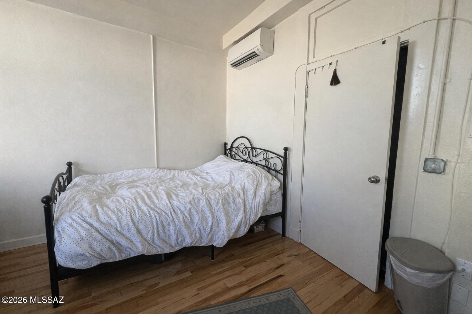 Armory Park - Residential Lease
