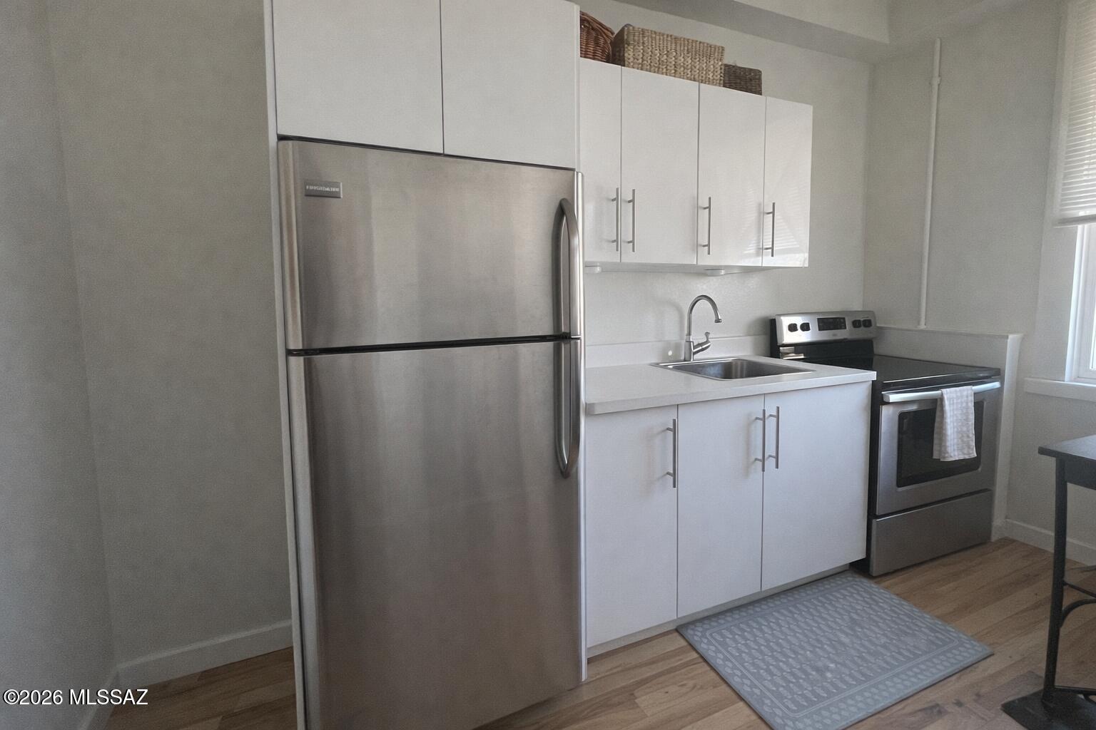 Armory Park - Residential Lease