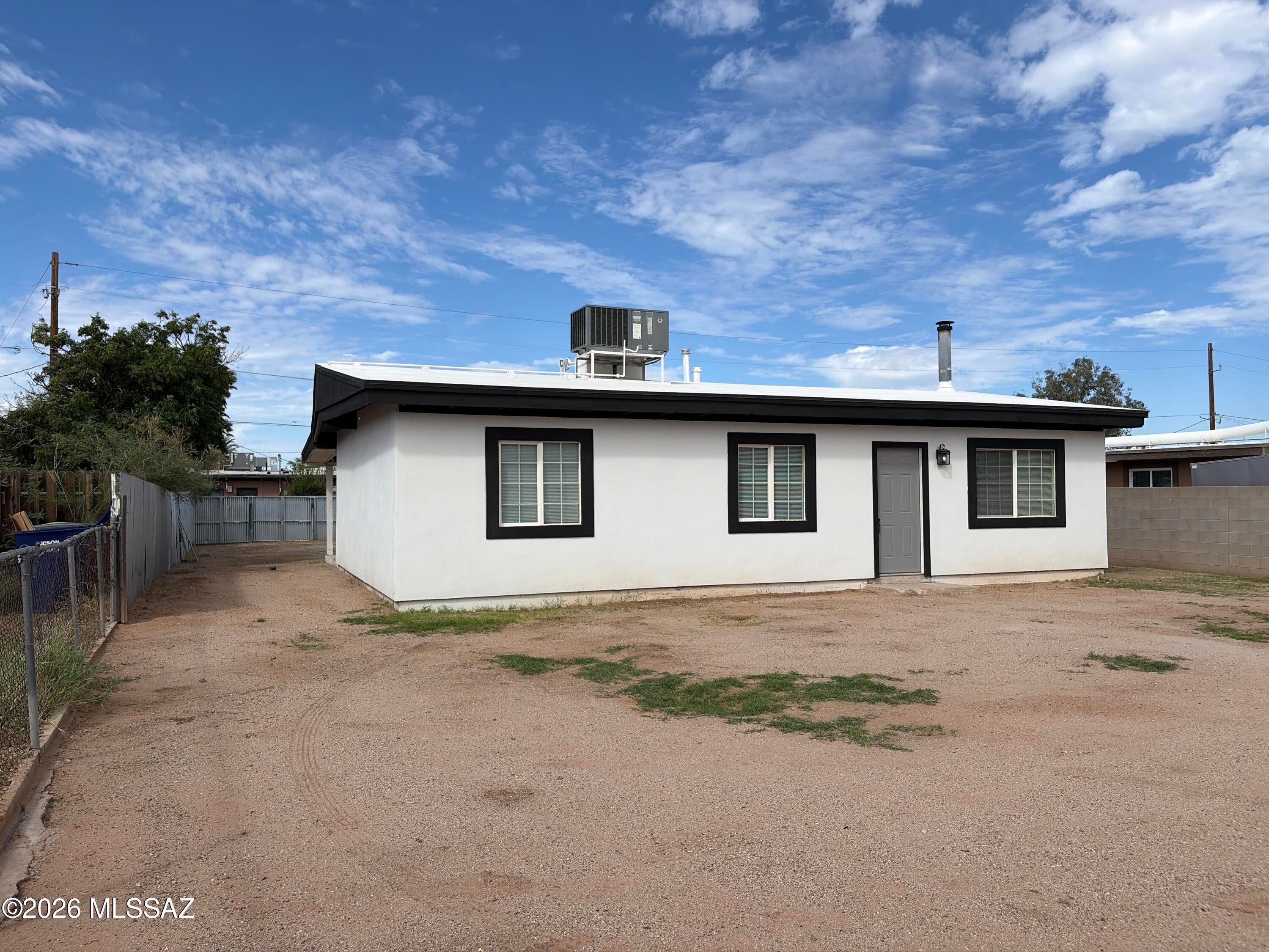 Littletown NO. 2 - Residential