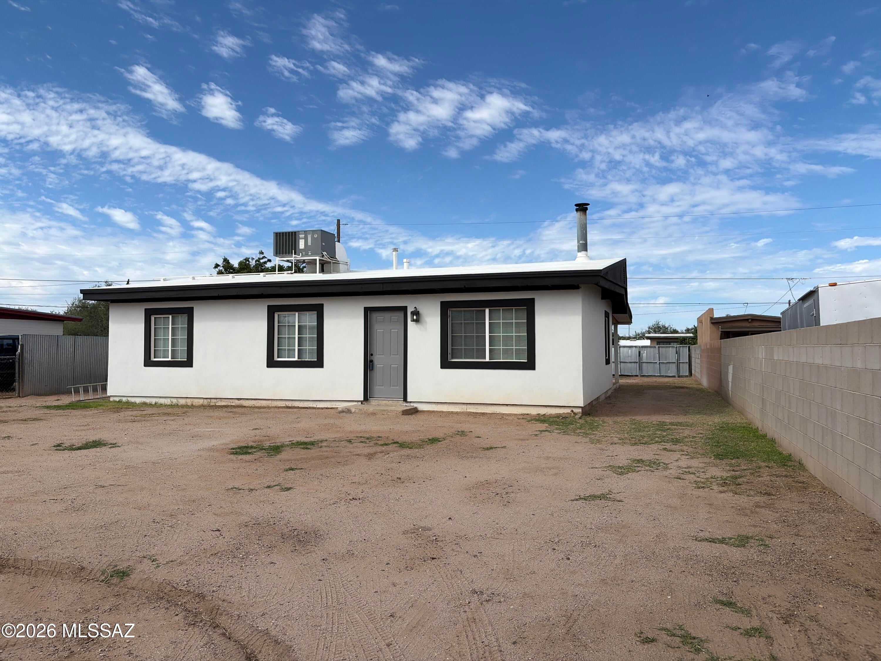 Welcome home to this move-in ready three-bedroom, two-bath in littletown No 2. A remodeled kitchen, new carpet, and new ceramic tile throughout give the home a fresh, comfortable feel. Too many upgrades to list and ready for its next owner.