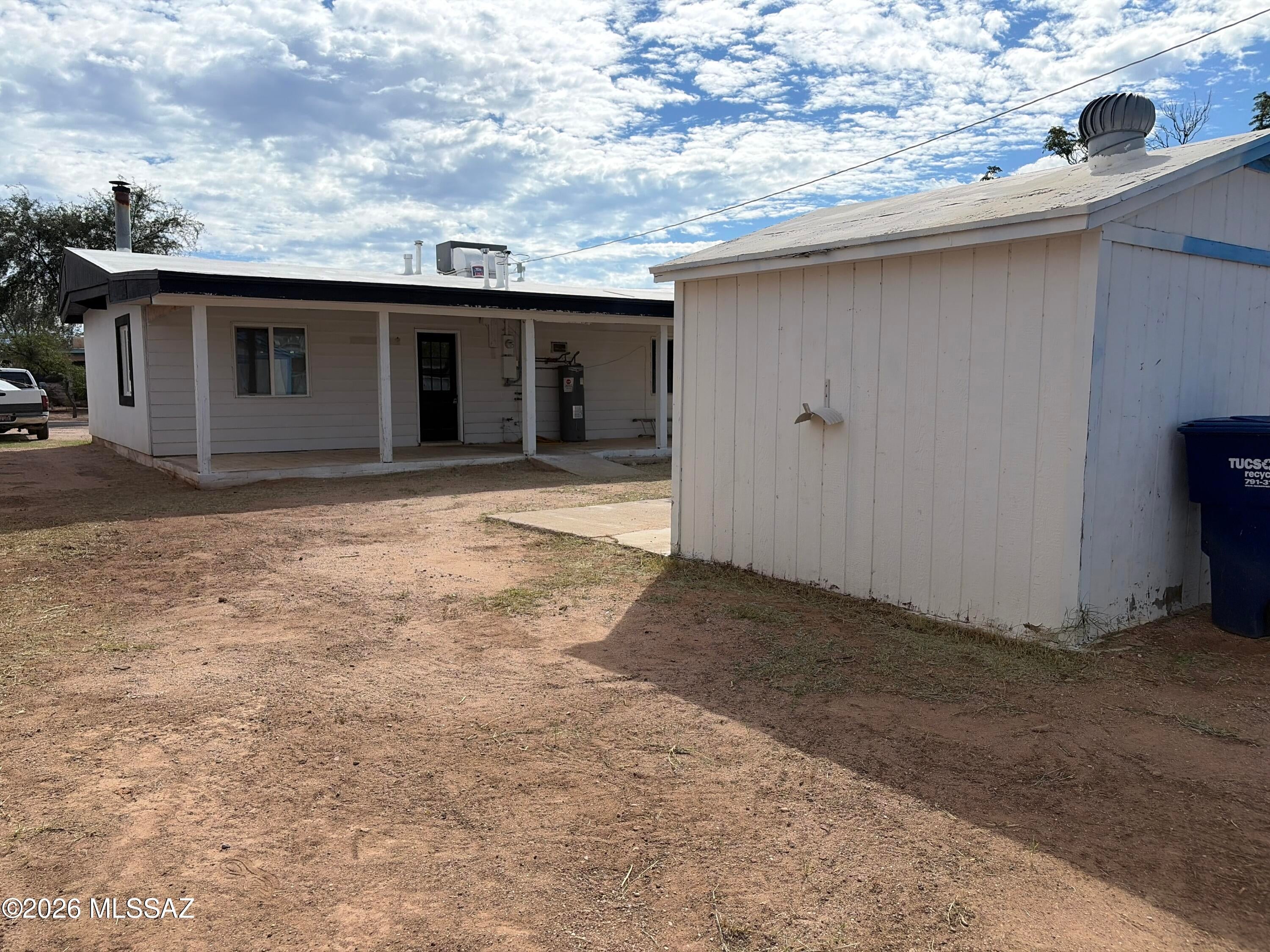 Littletown NO. 2 - Residential