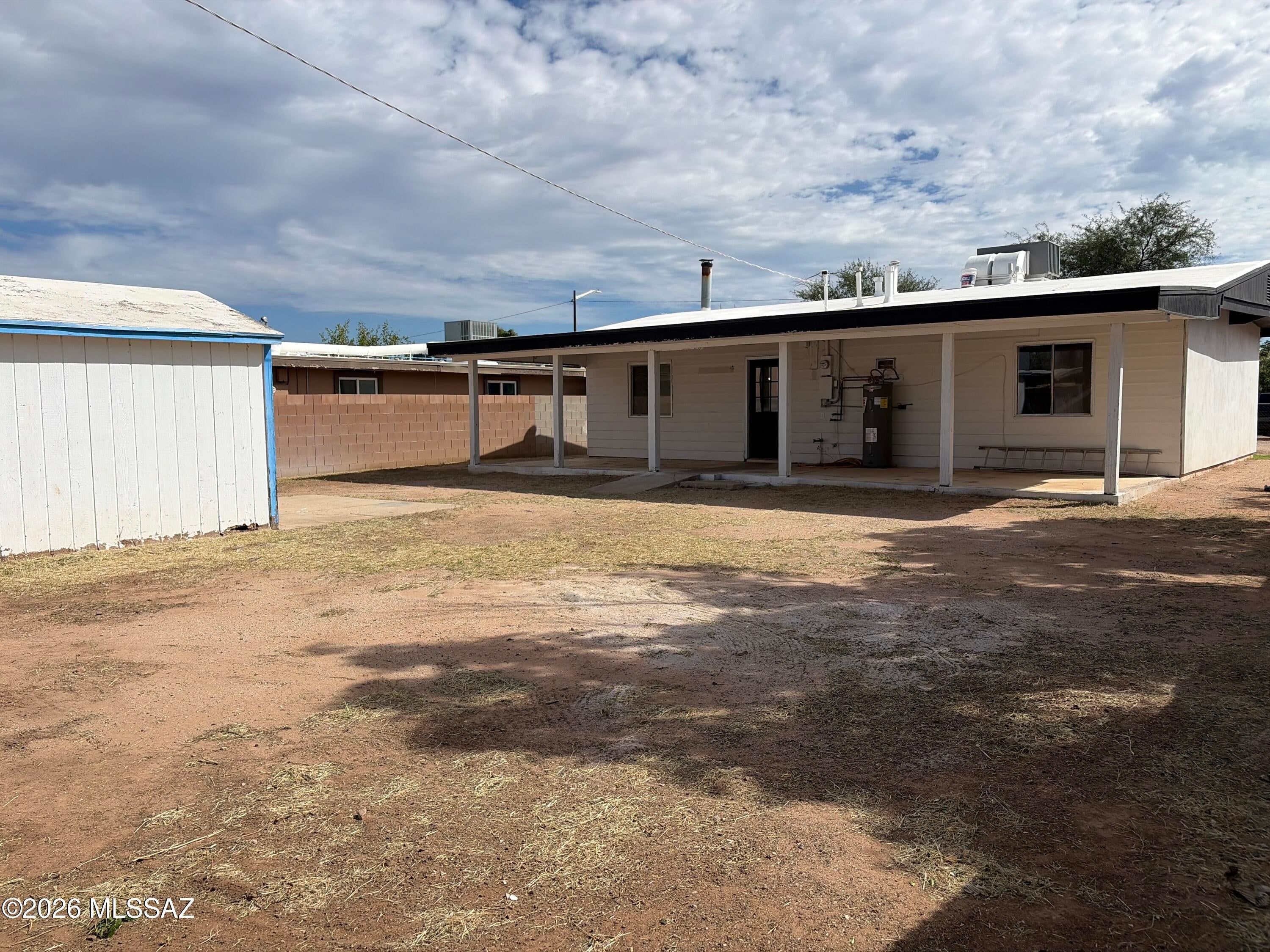 Littletown NO. 2 - Residential