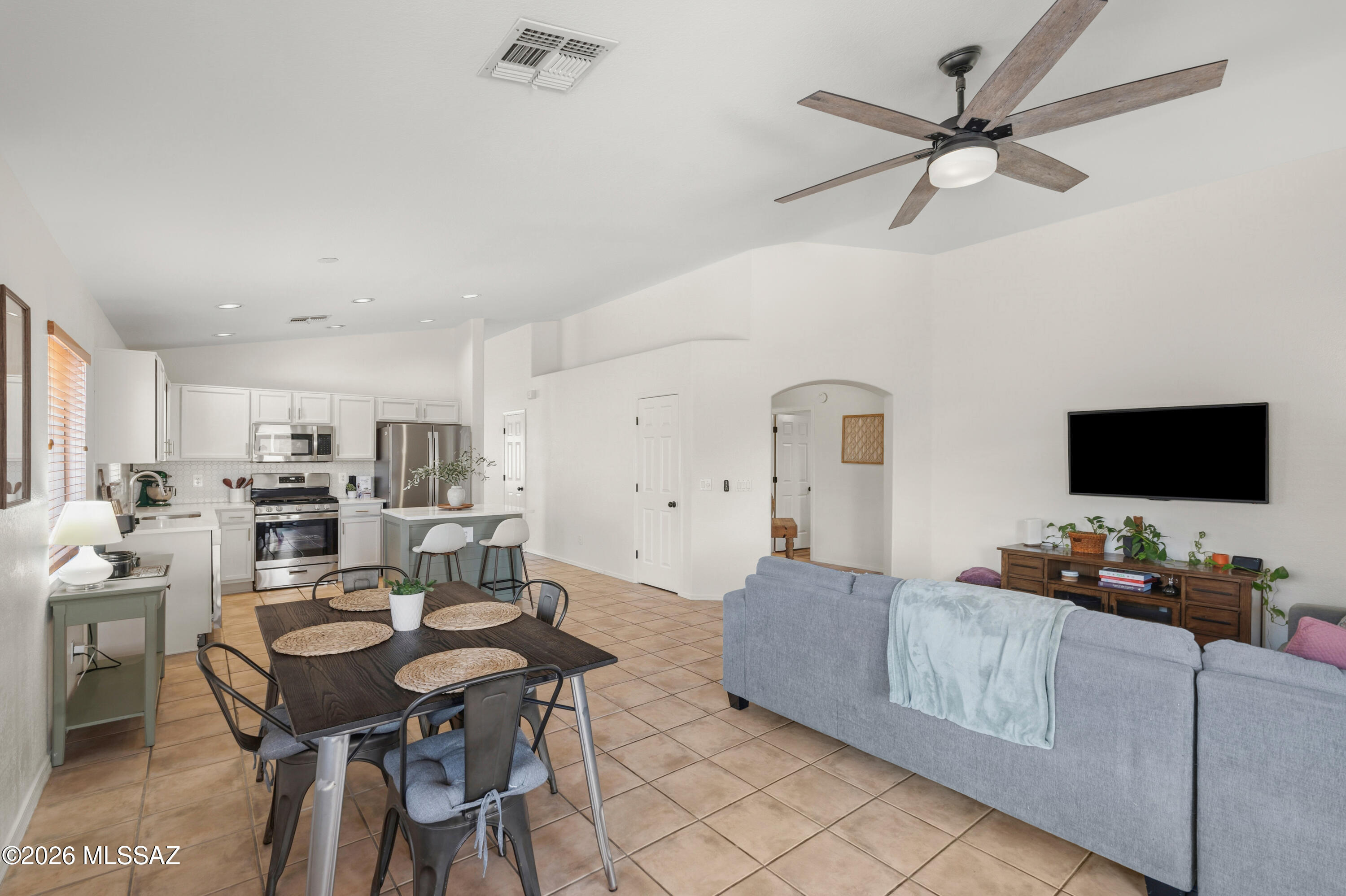 Continental Ranch Parcel 9 - Residential