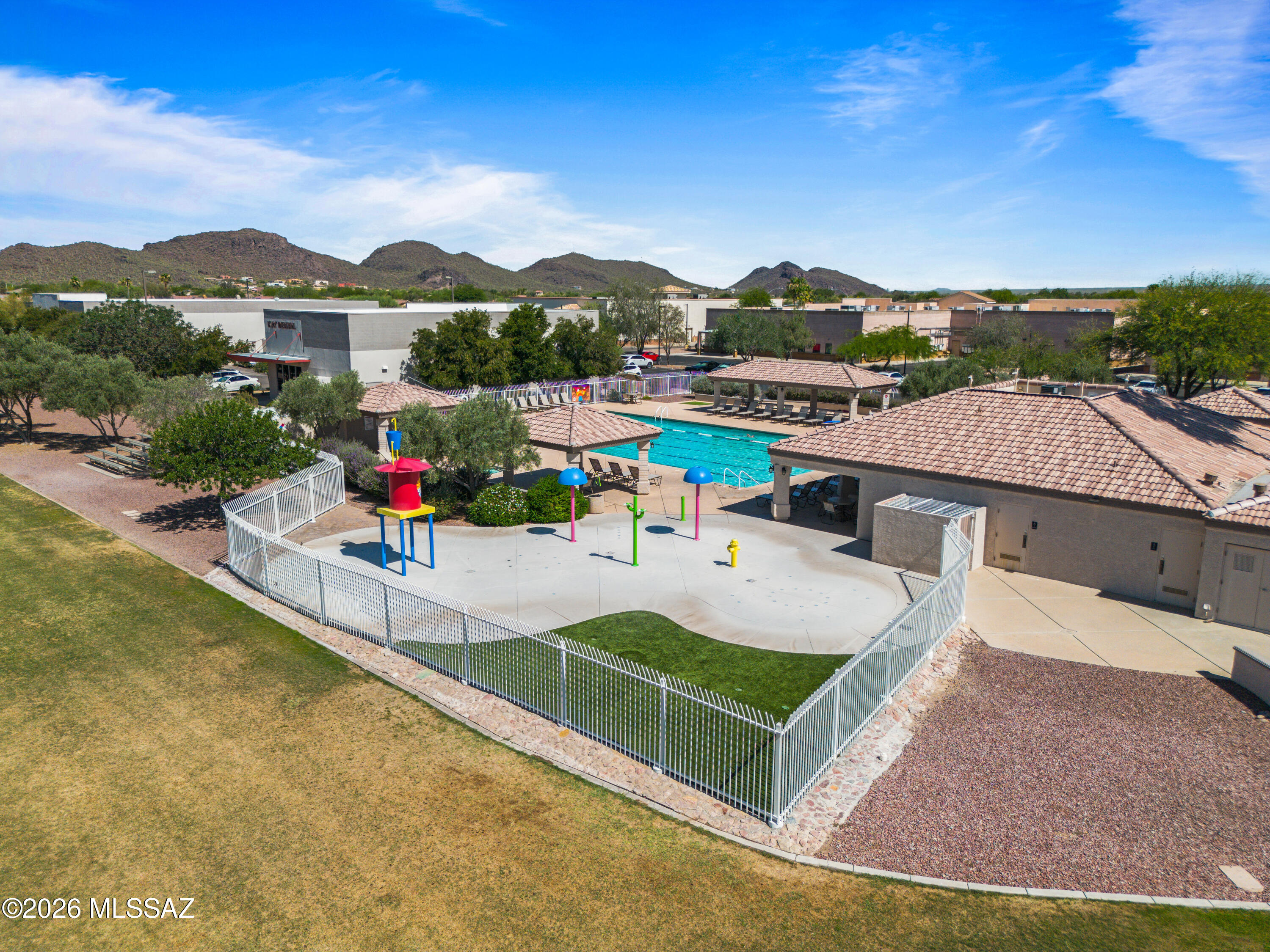 Continental Ranch Parcel 9 - Residential