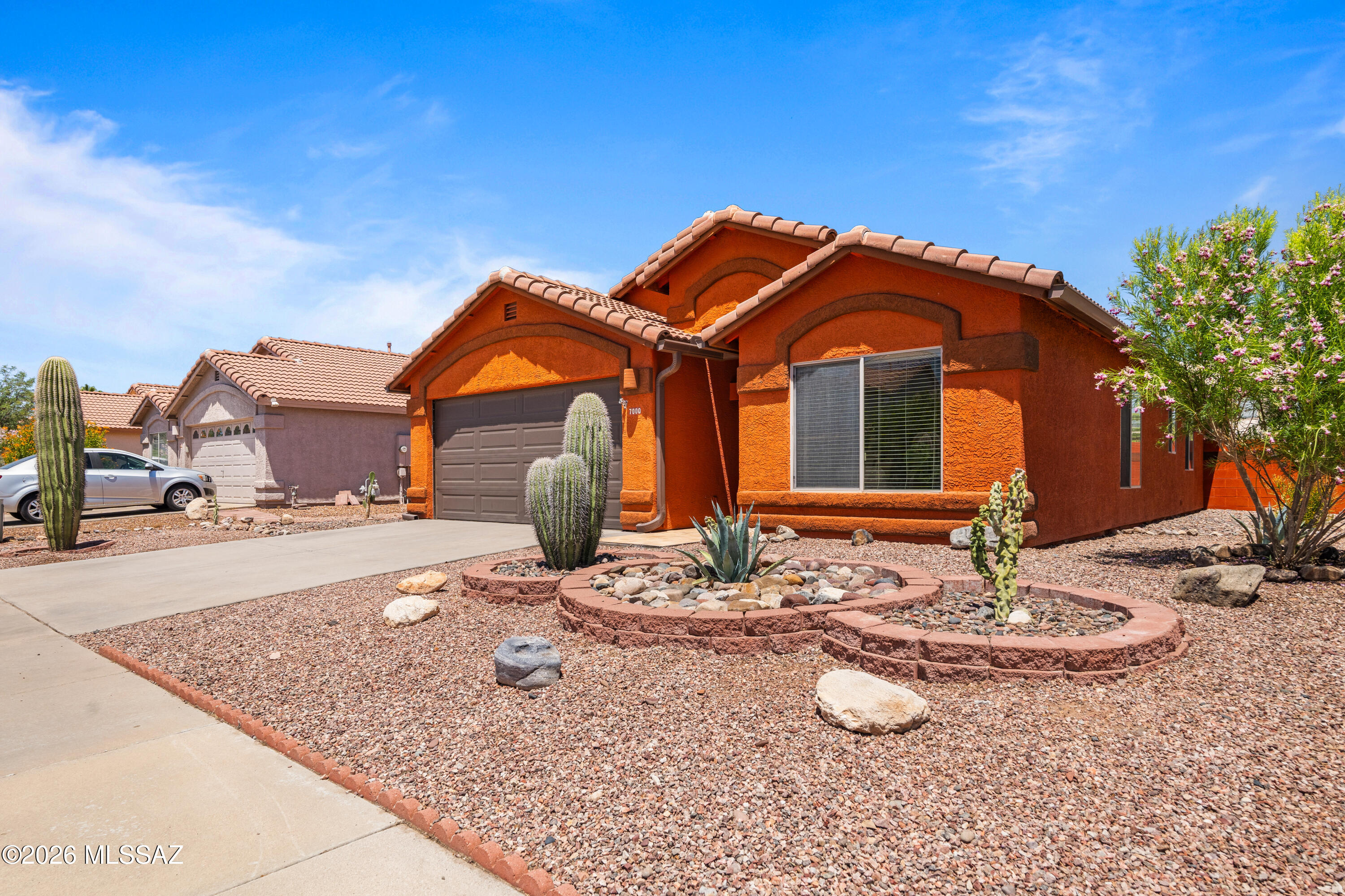 Continental Ranch Parcel 9 - Residential